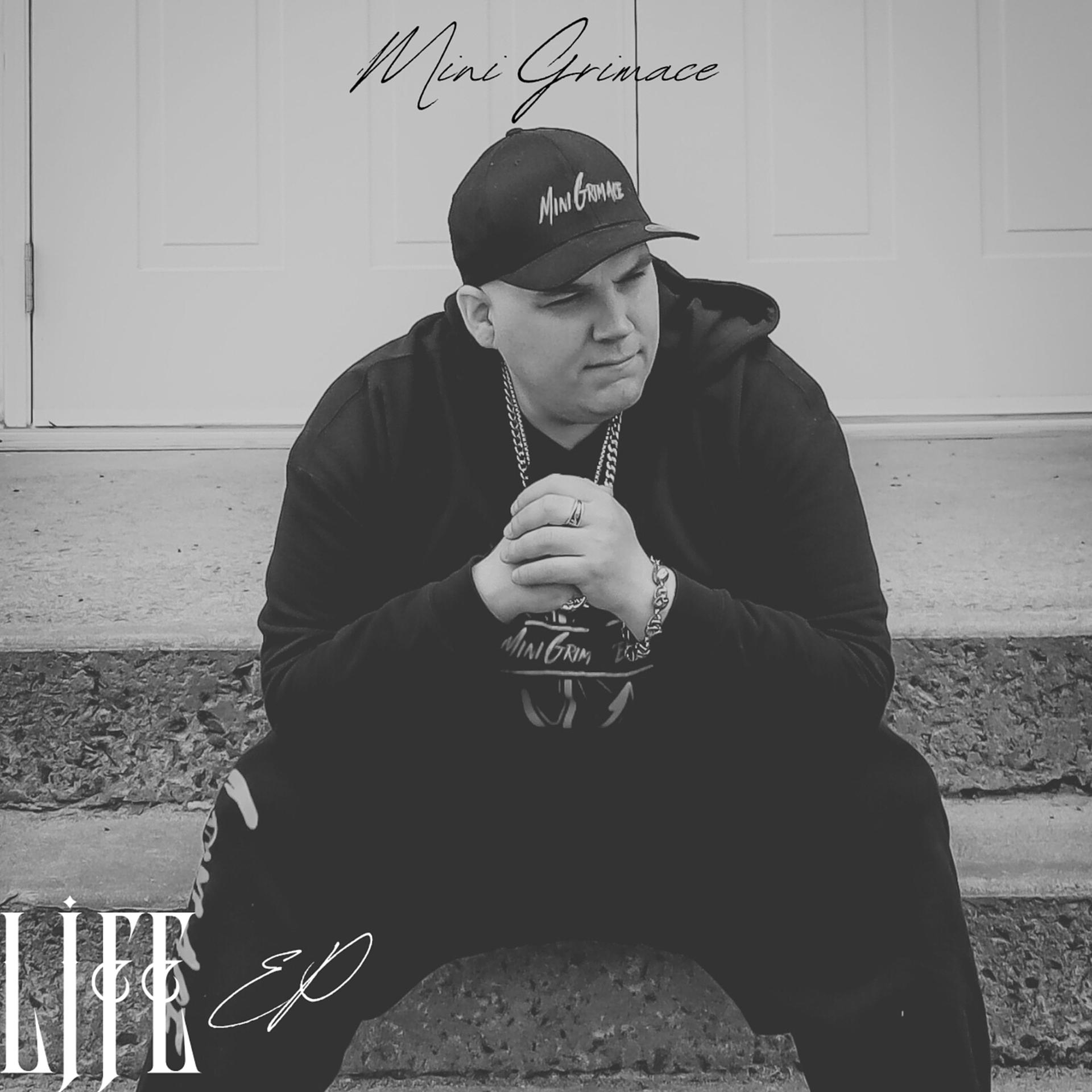 Постер альбома Life EP