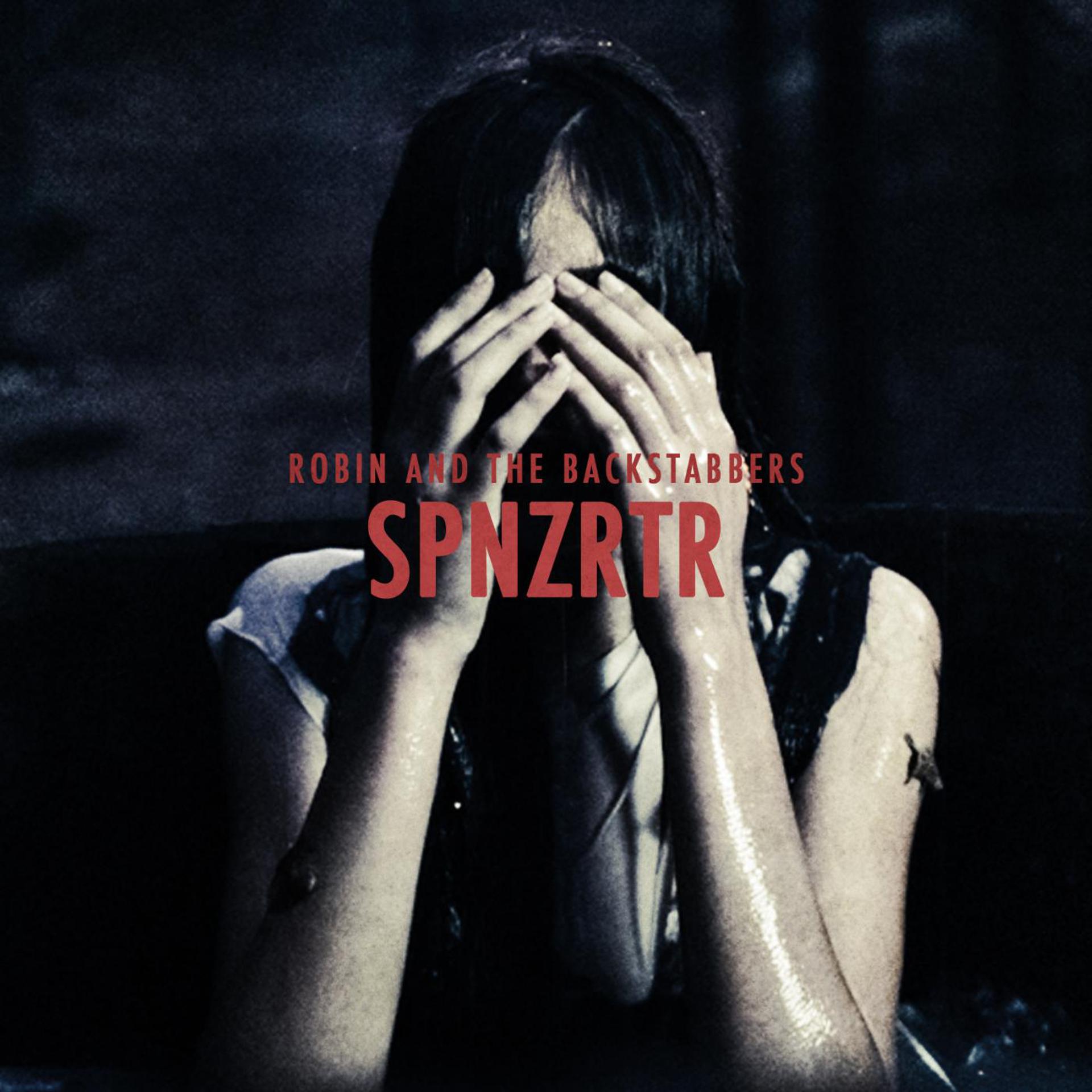 Постер альбома Spnzrtr