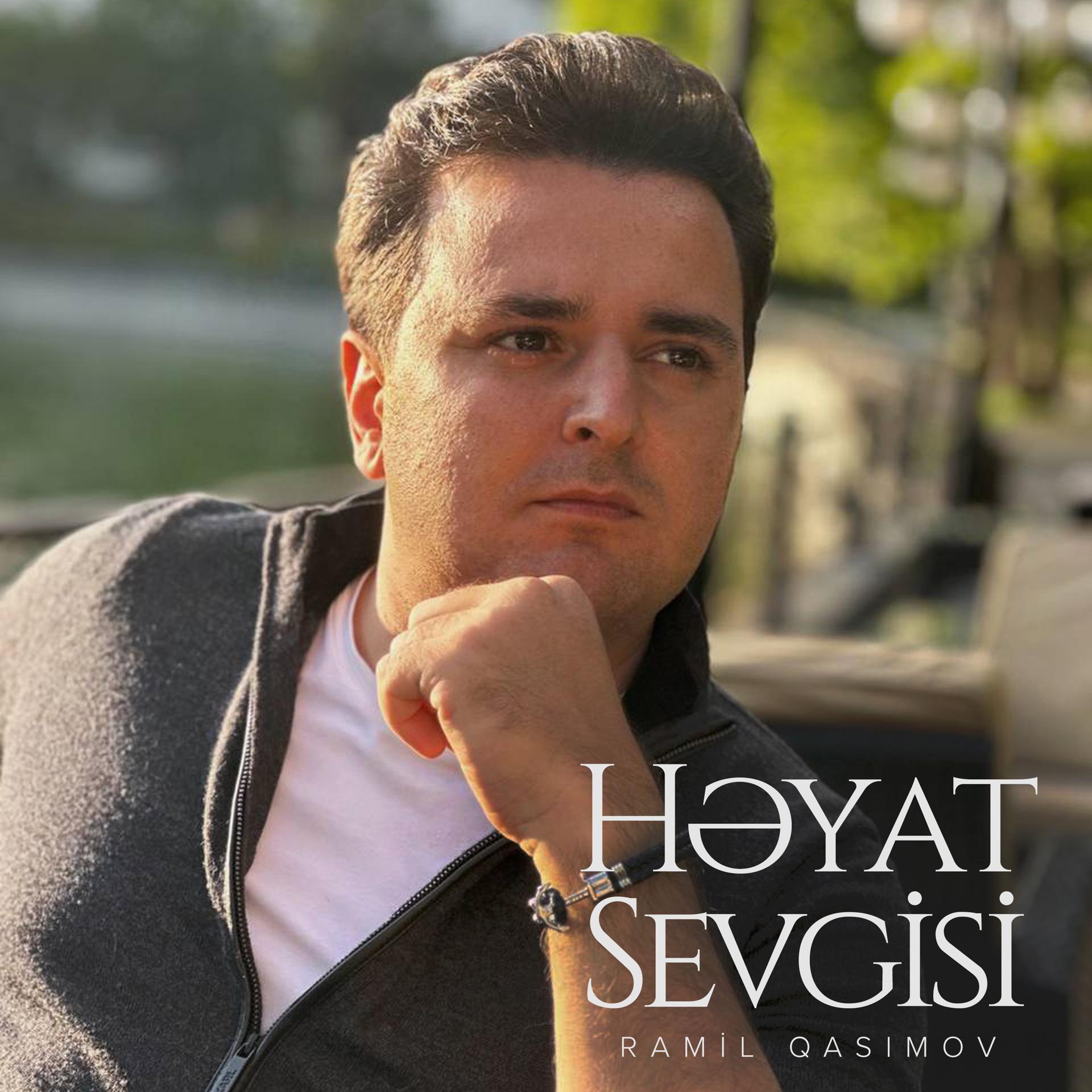 Постер альбома Həyat Sevgisi