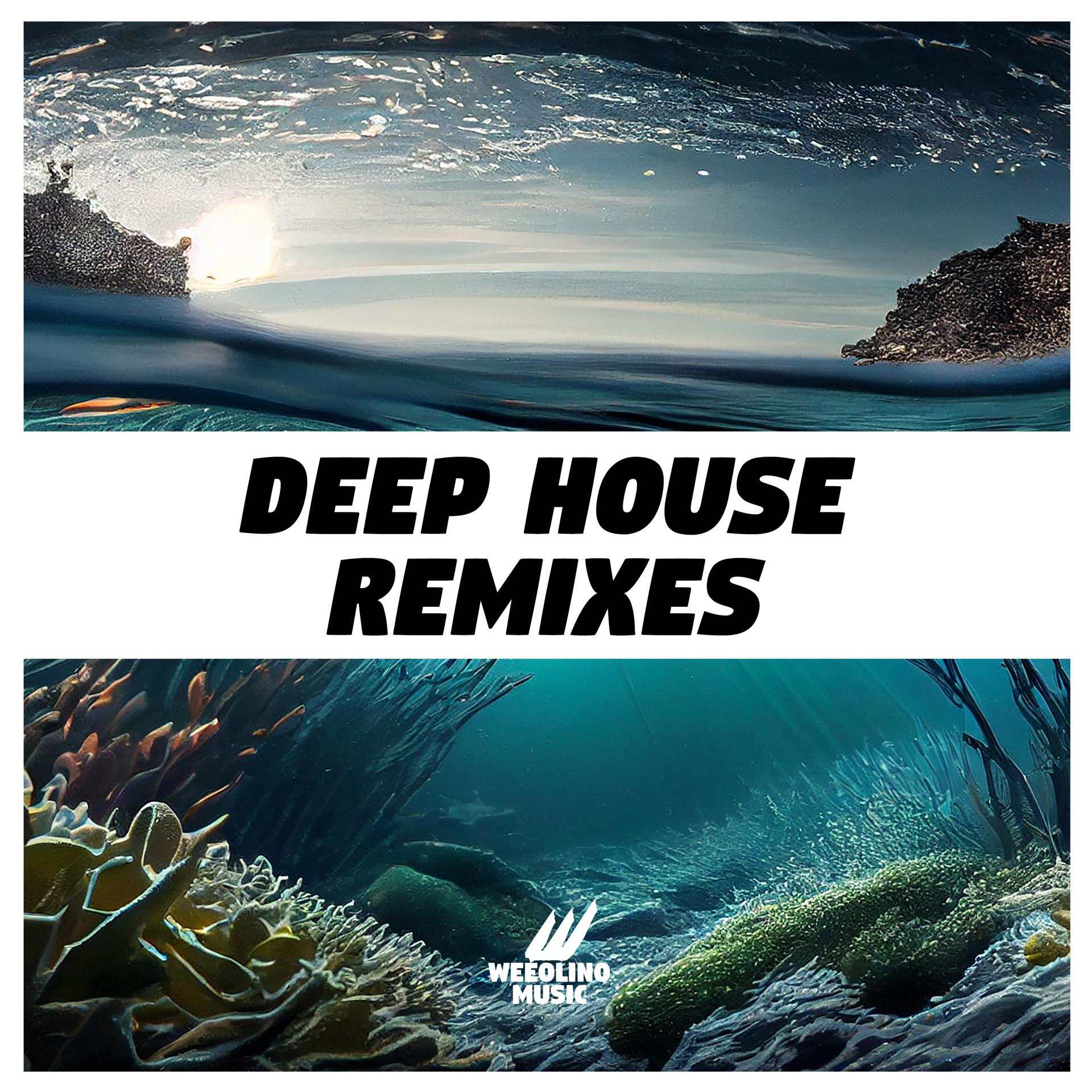 Постер альбома Deep House Remixes