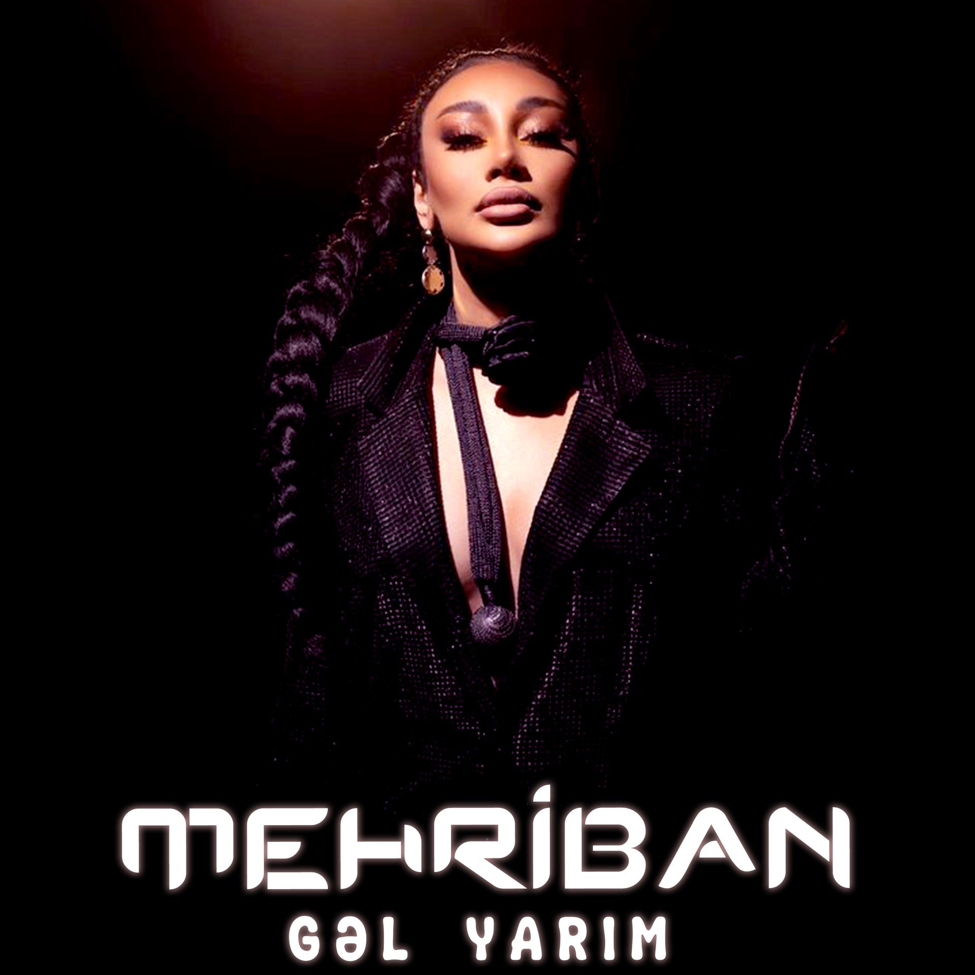 Постер альбома Gəl Yarım