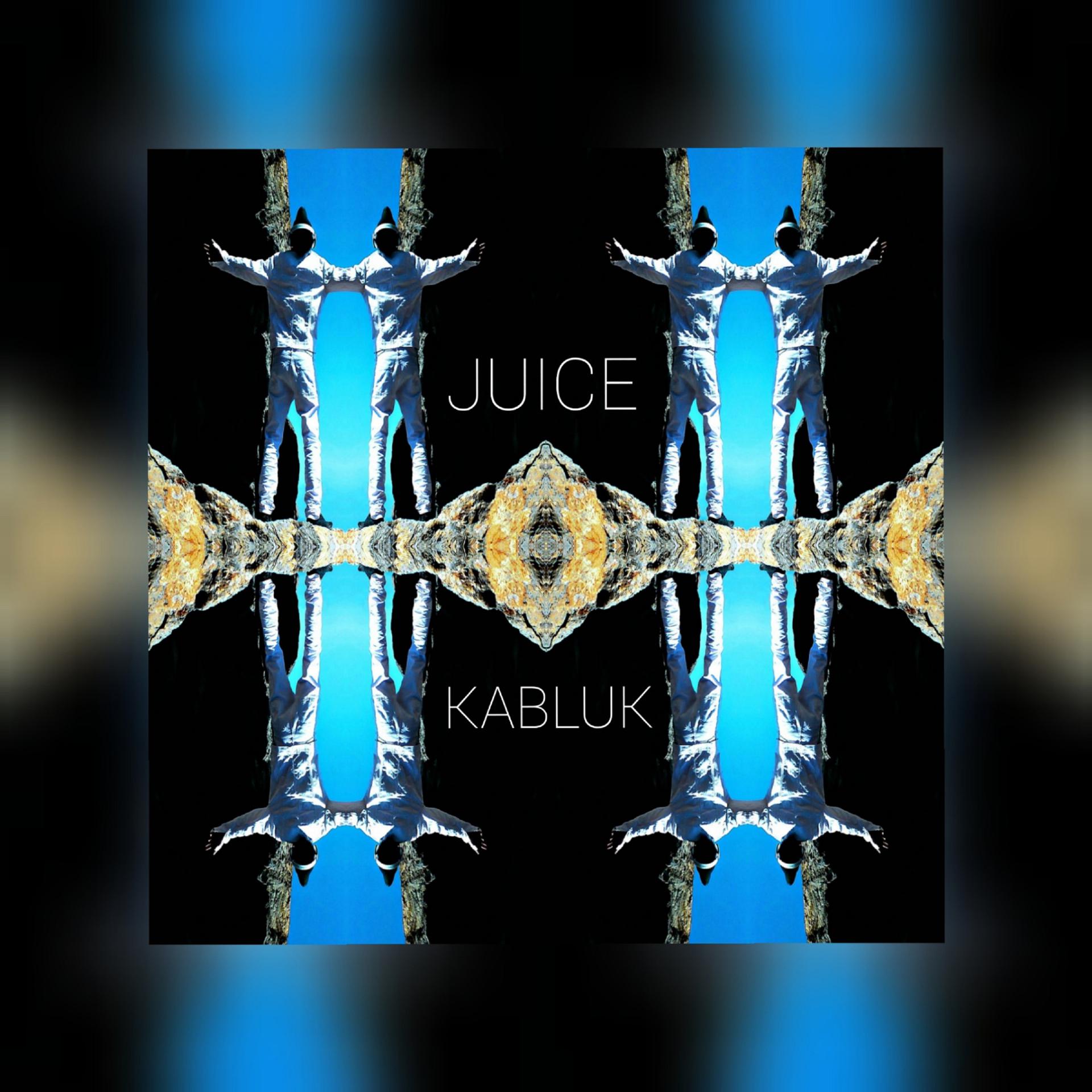 Постер альбома KABLUK