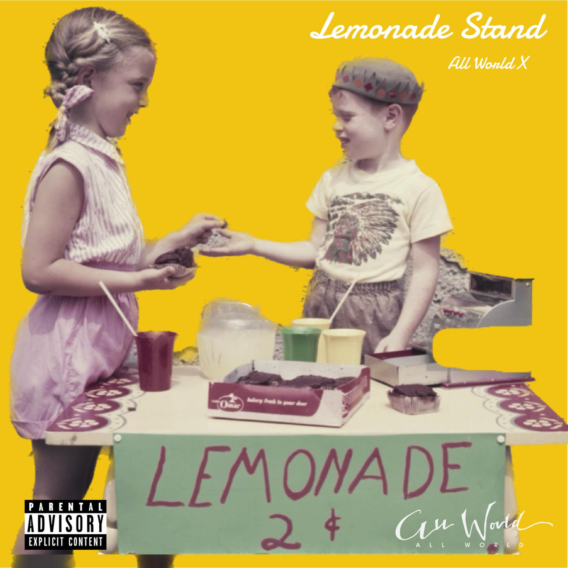 Постер альбома Lemonade Stand