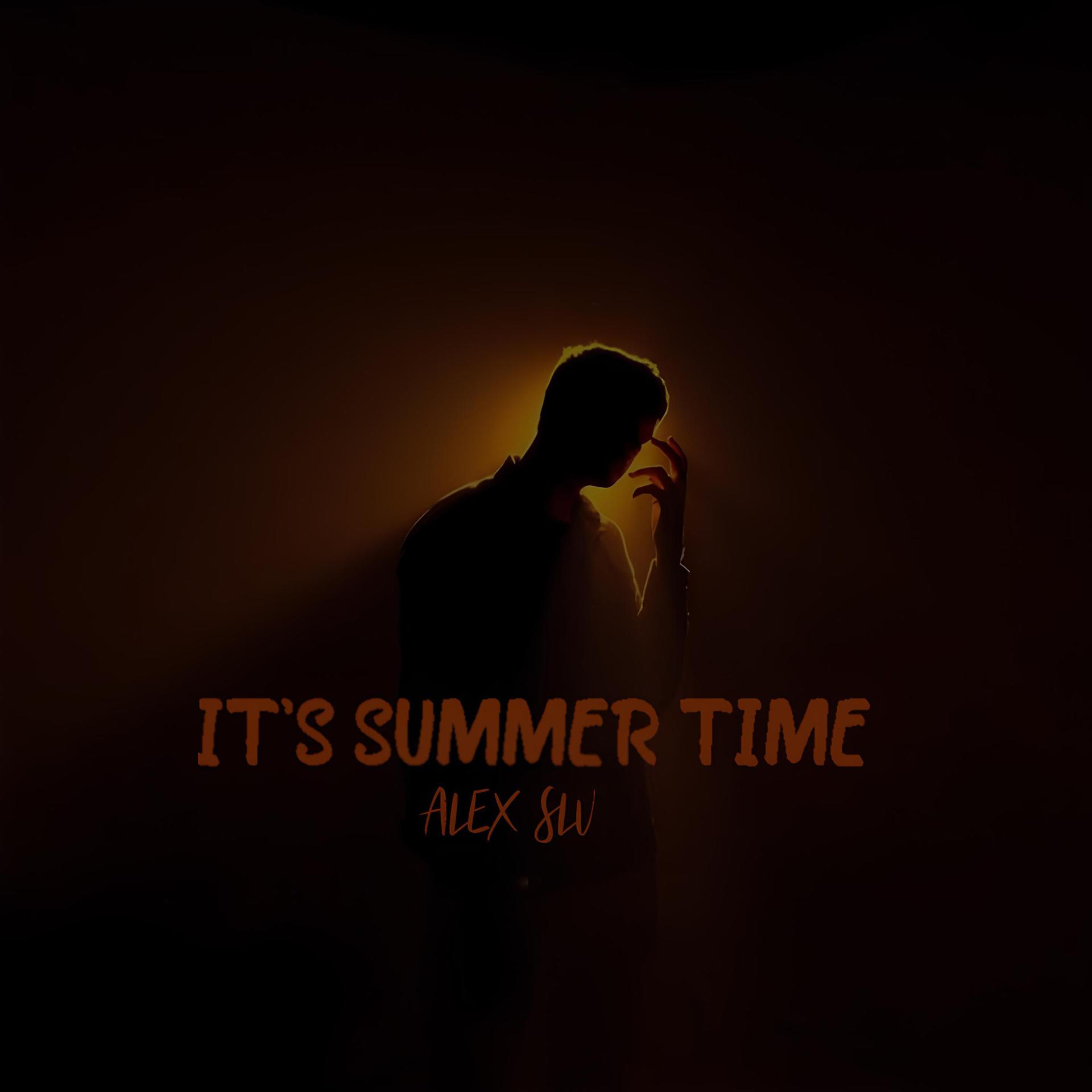 Постер альбома It's Summer Time