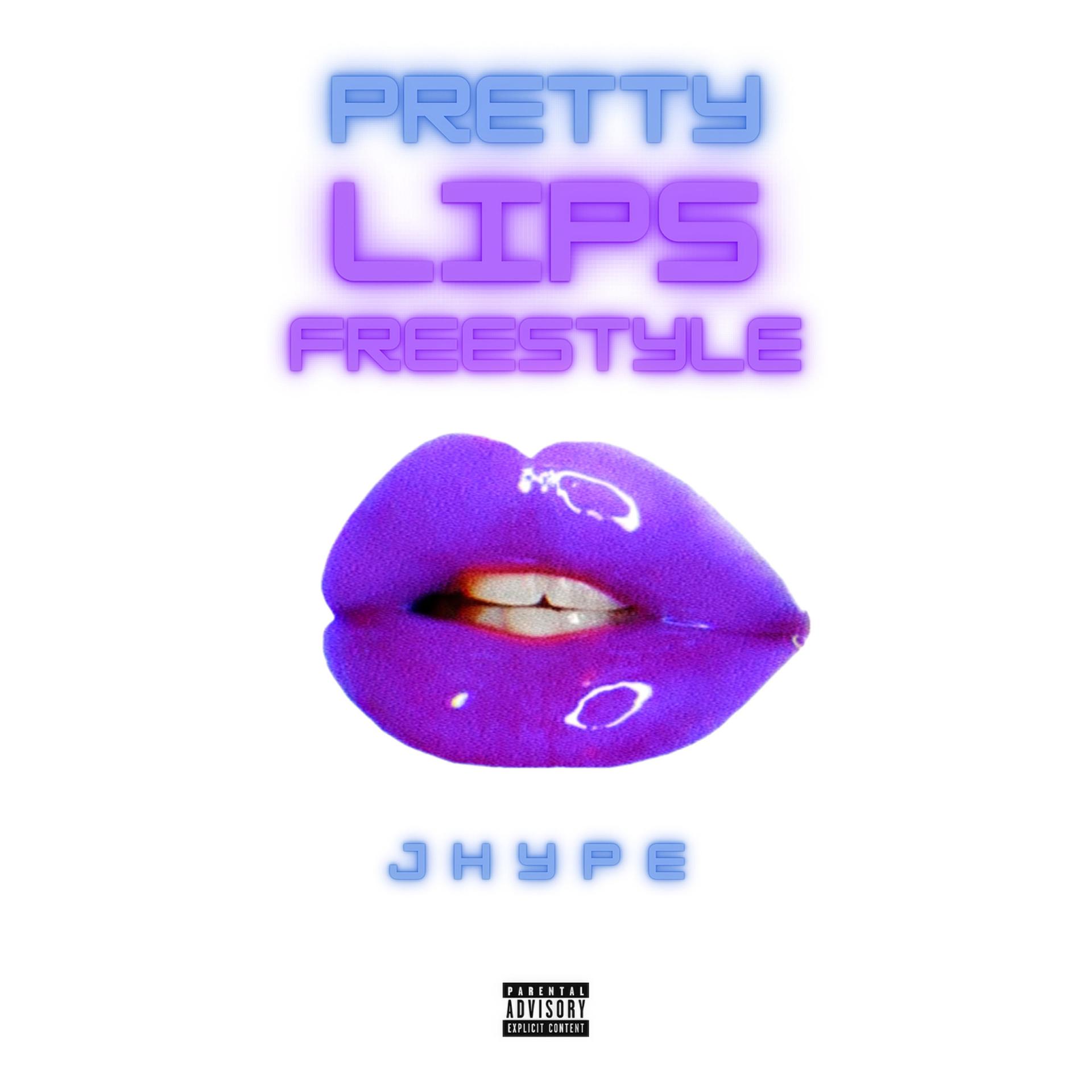 Постер альбома Pretty Lips Freestyle