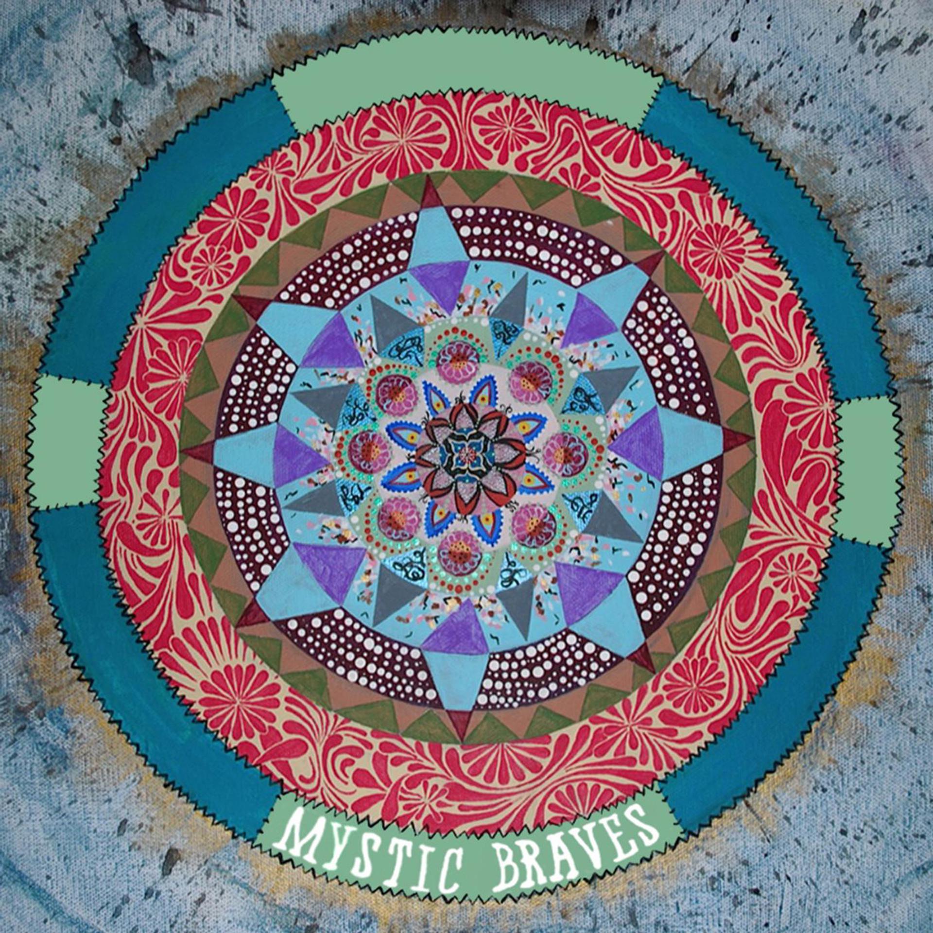 Постер альбома Mystic Braves