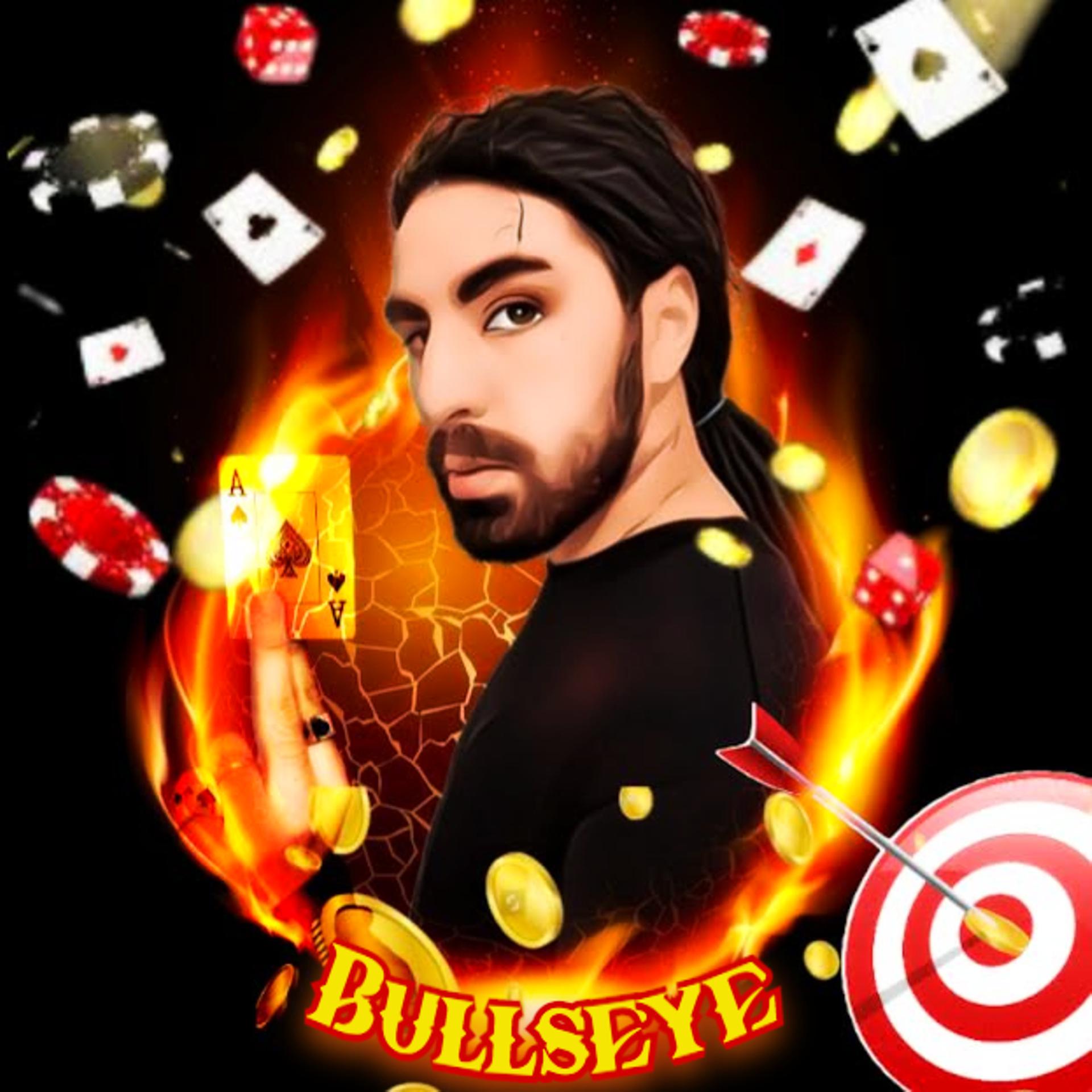 Постер альбома Bullseye
