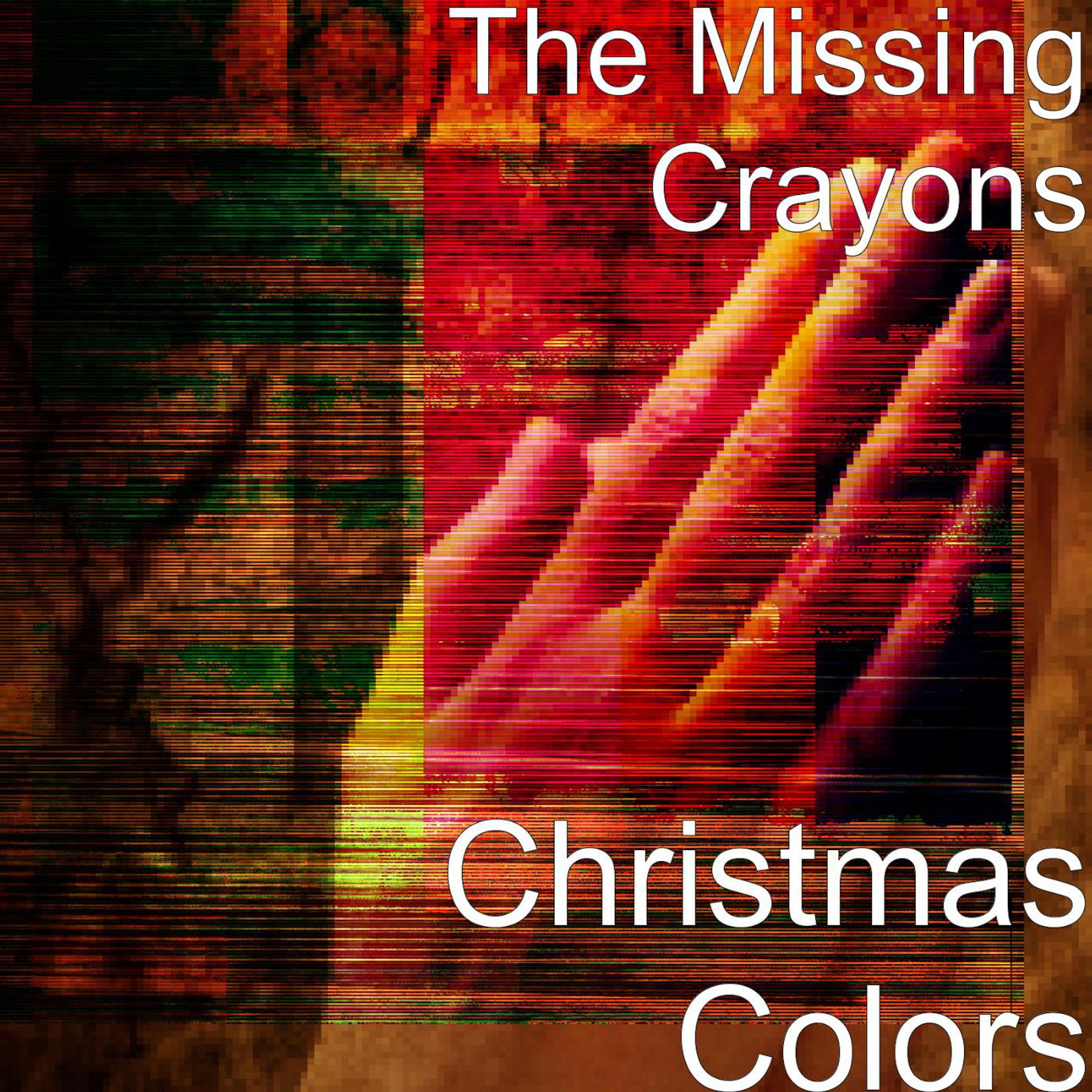 Постер альбома Christmas Colors