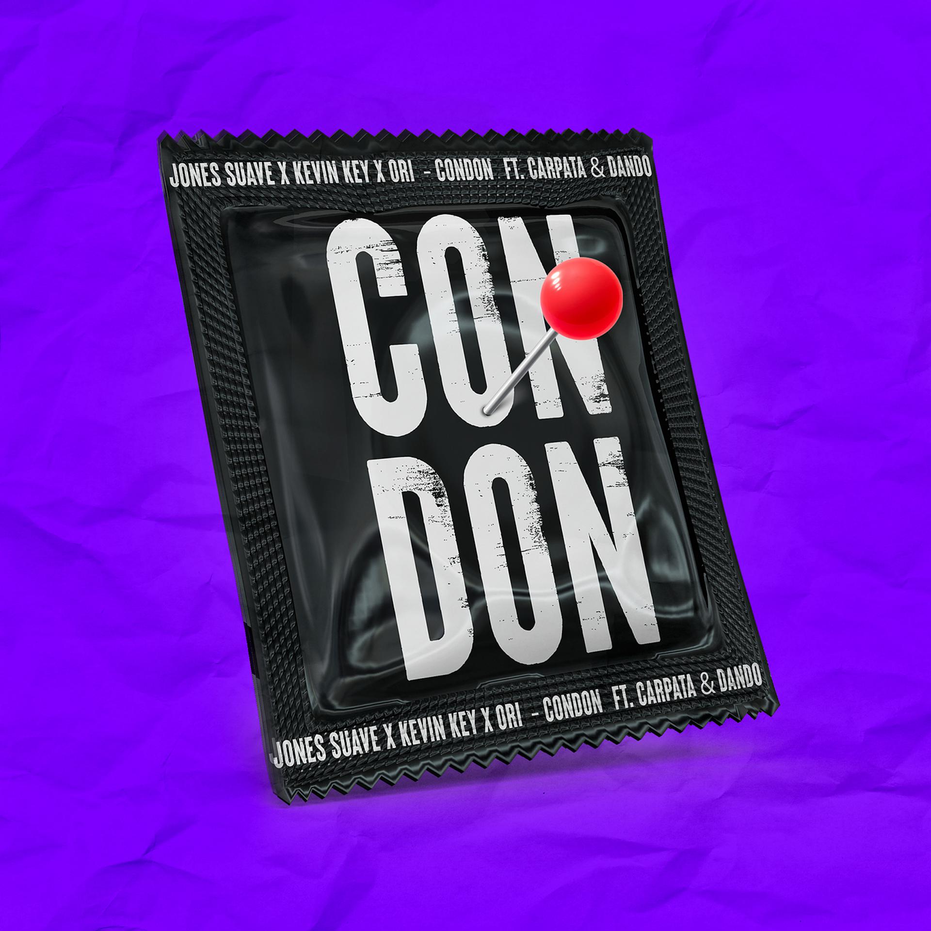 Постер альбома Condon