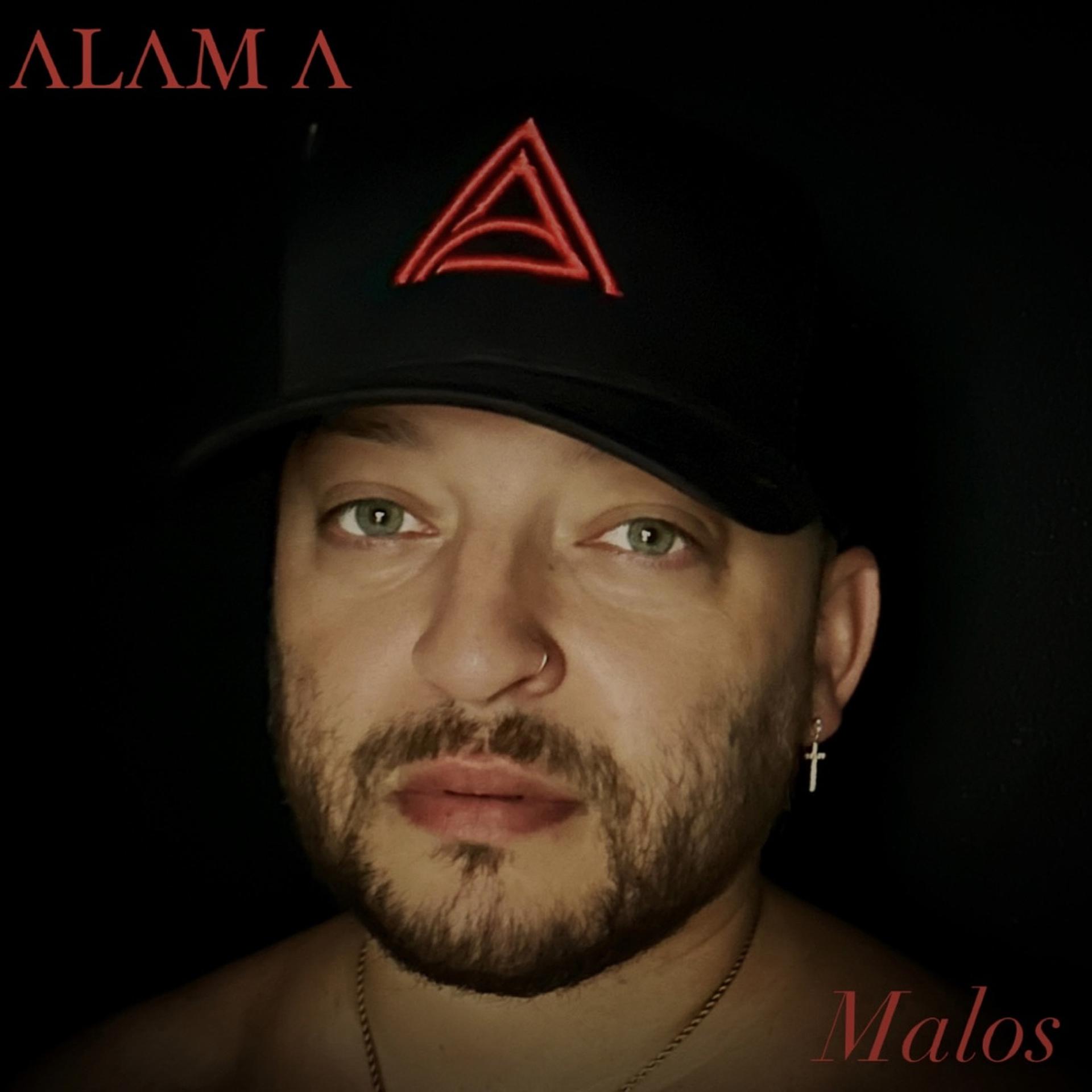 Постер альбома Malos