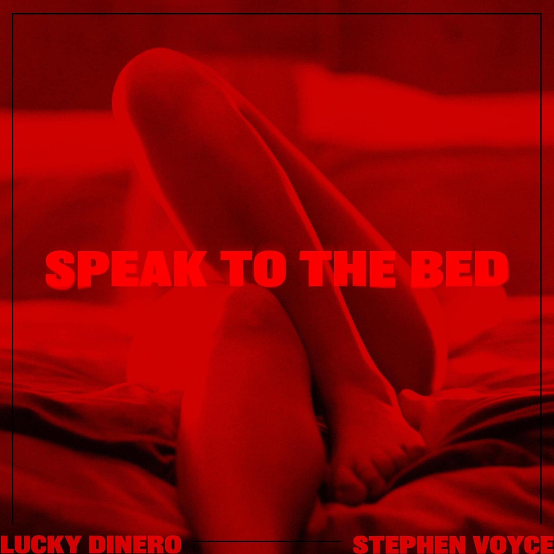 Постер альбома Speak to the Bed