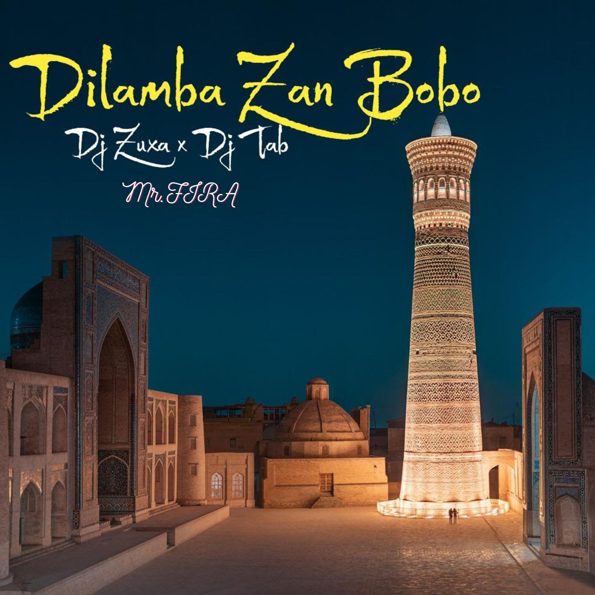 Постер альбома Dilamba Zan Bobo