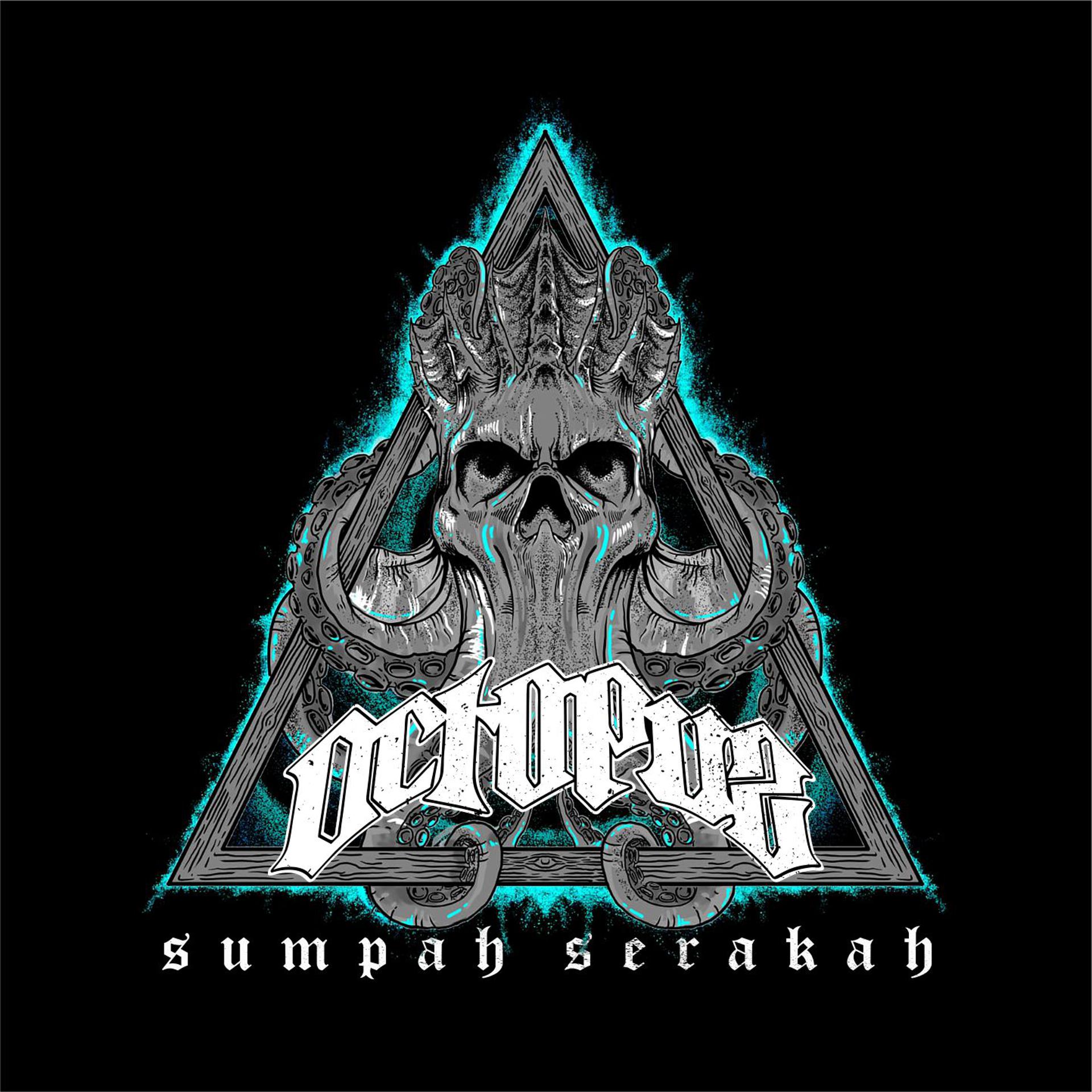 Постер альбома Sumpah Serakah