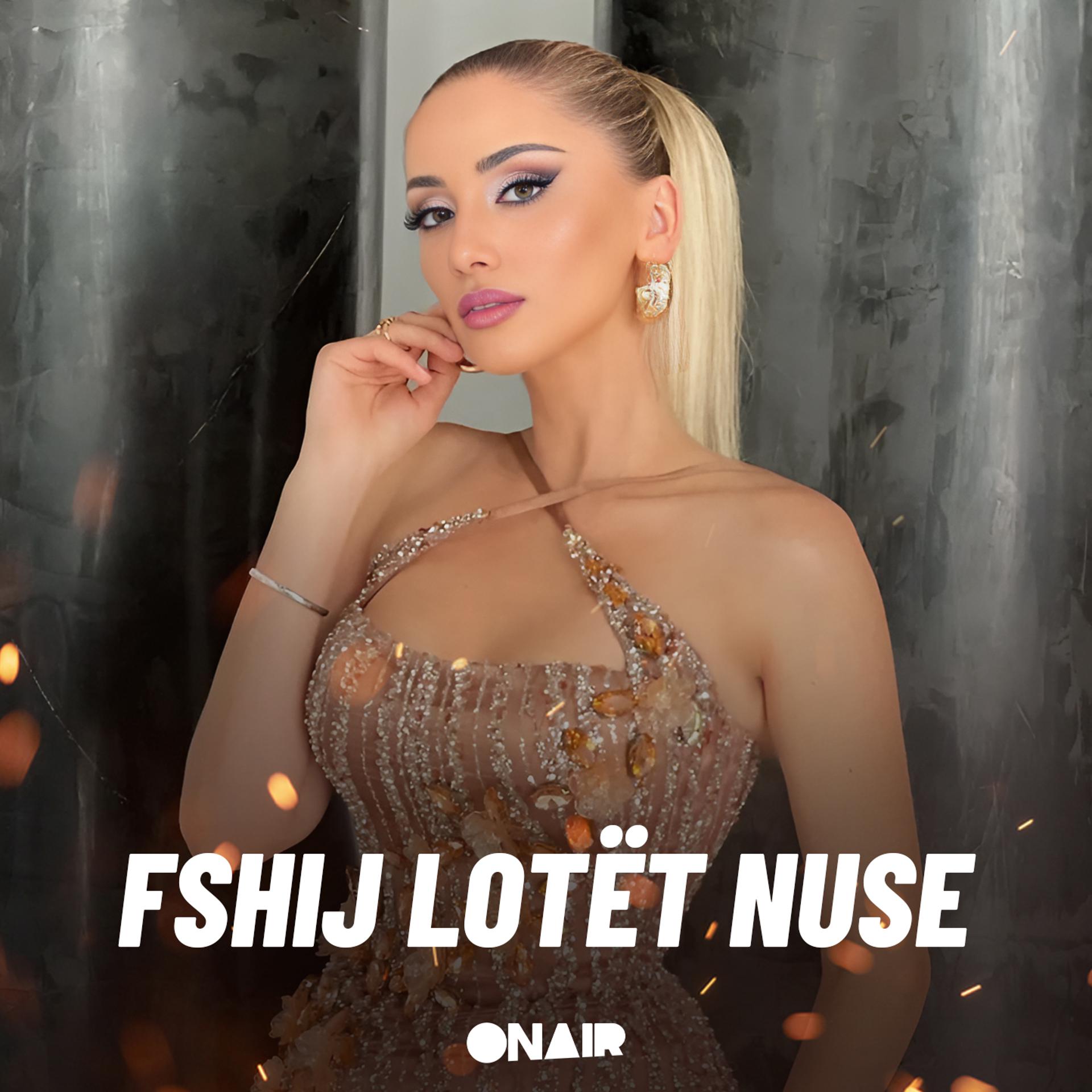 Постер альбома Fshij lotet nuse