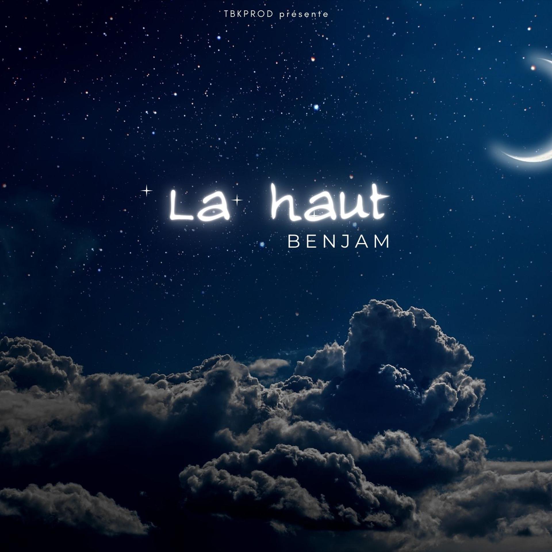 Постер альбома La haut