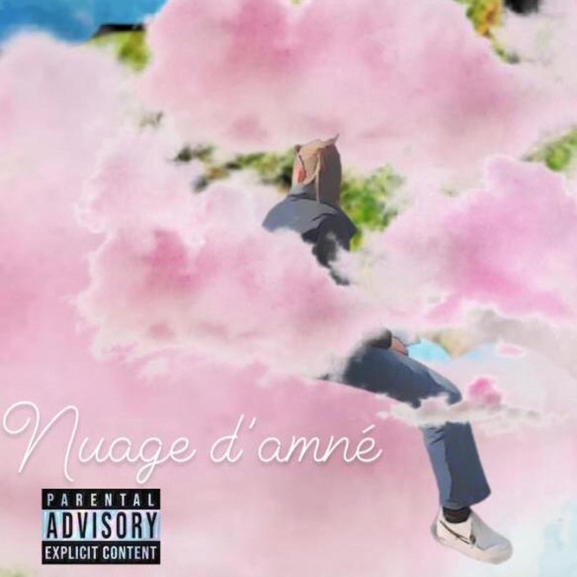 Постер альбома Nuage d'amné