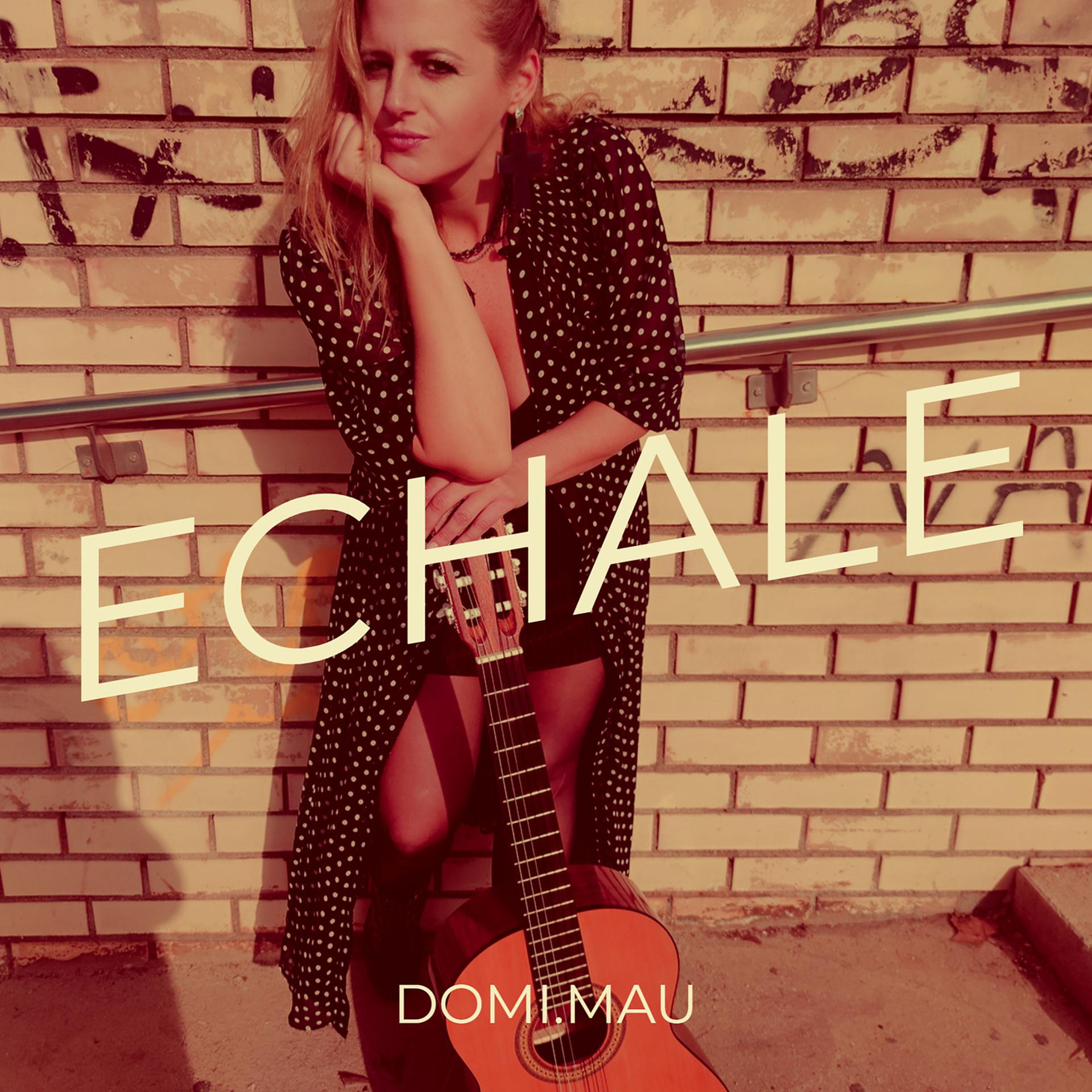 Постер альбома Echale