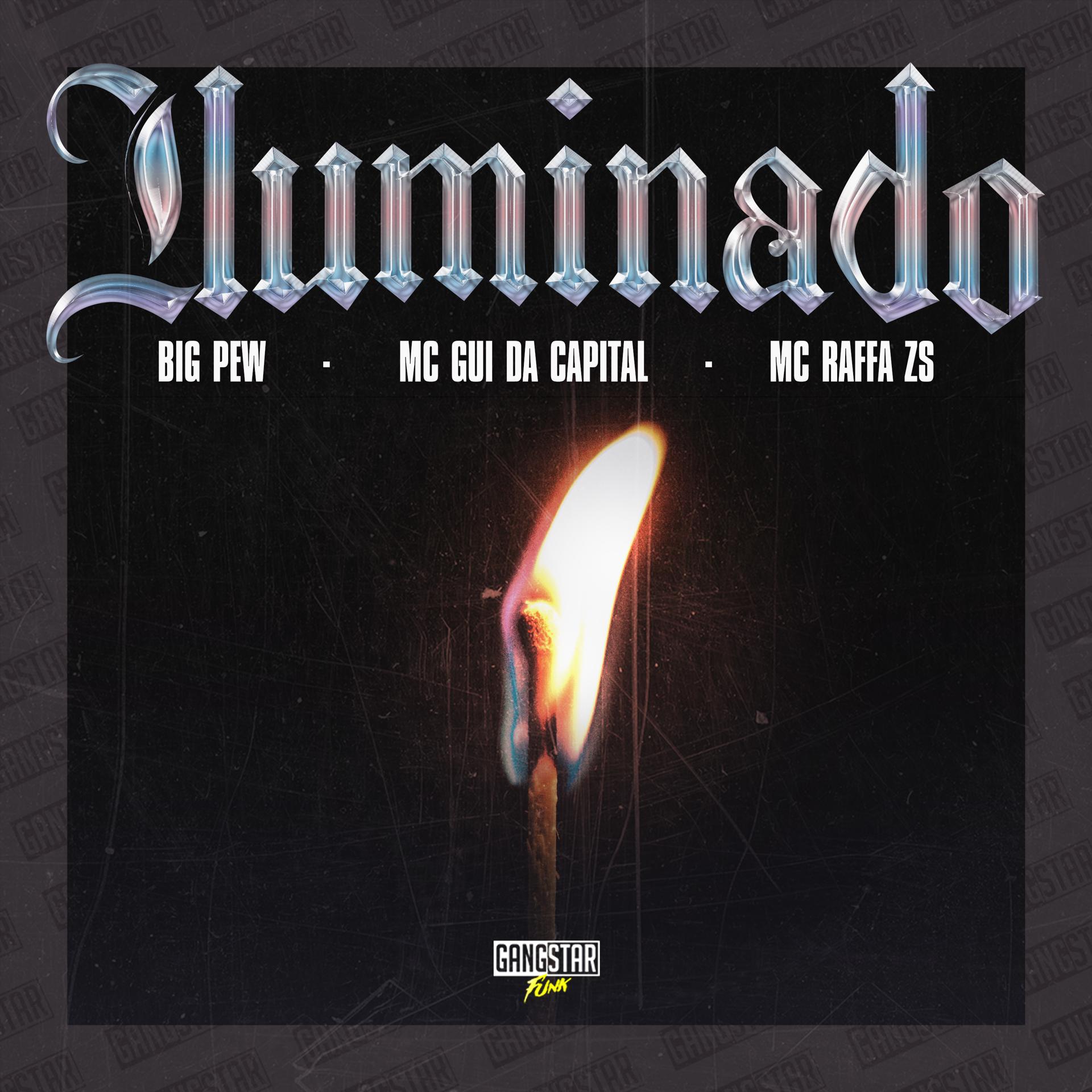 Постер альбома Iluminado