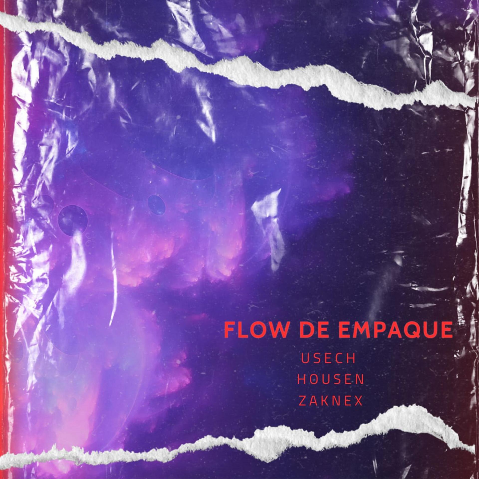 Постер альбома Flow de Empaque