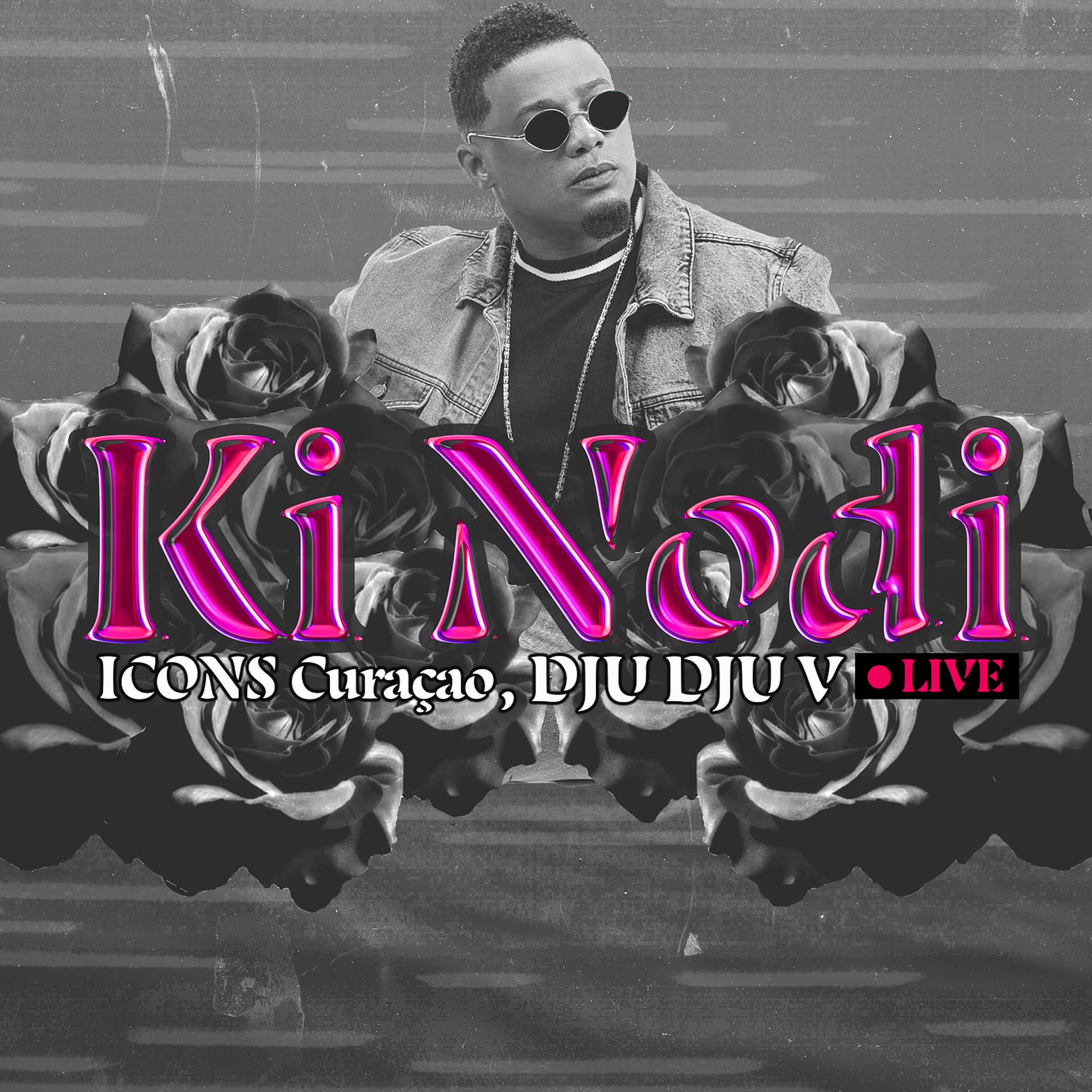 Постер альбома Ki Nodi (Live)
