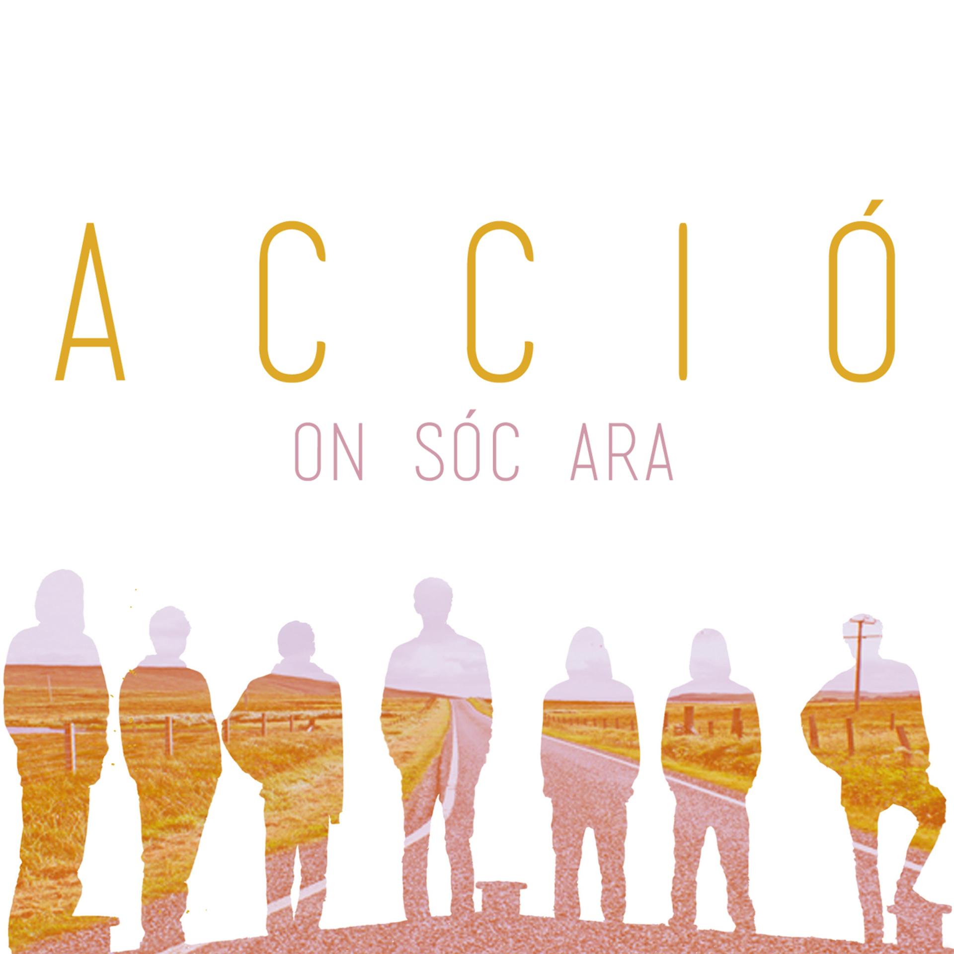 Постер альбома On Sóc Ara