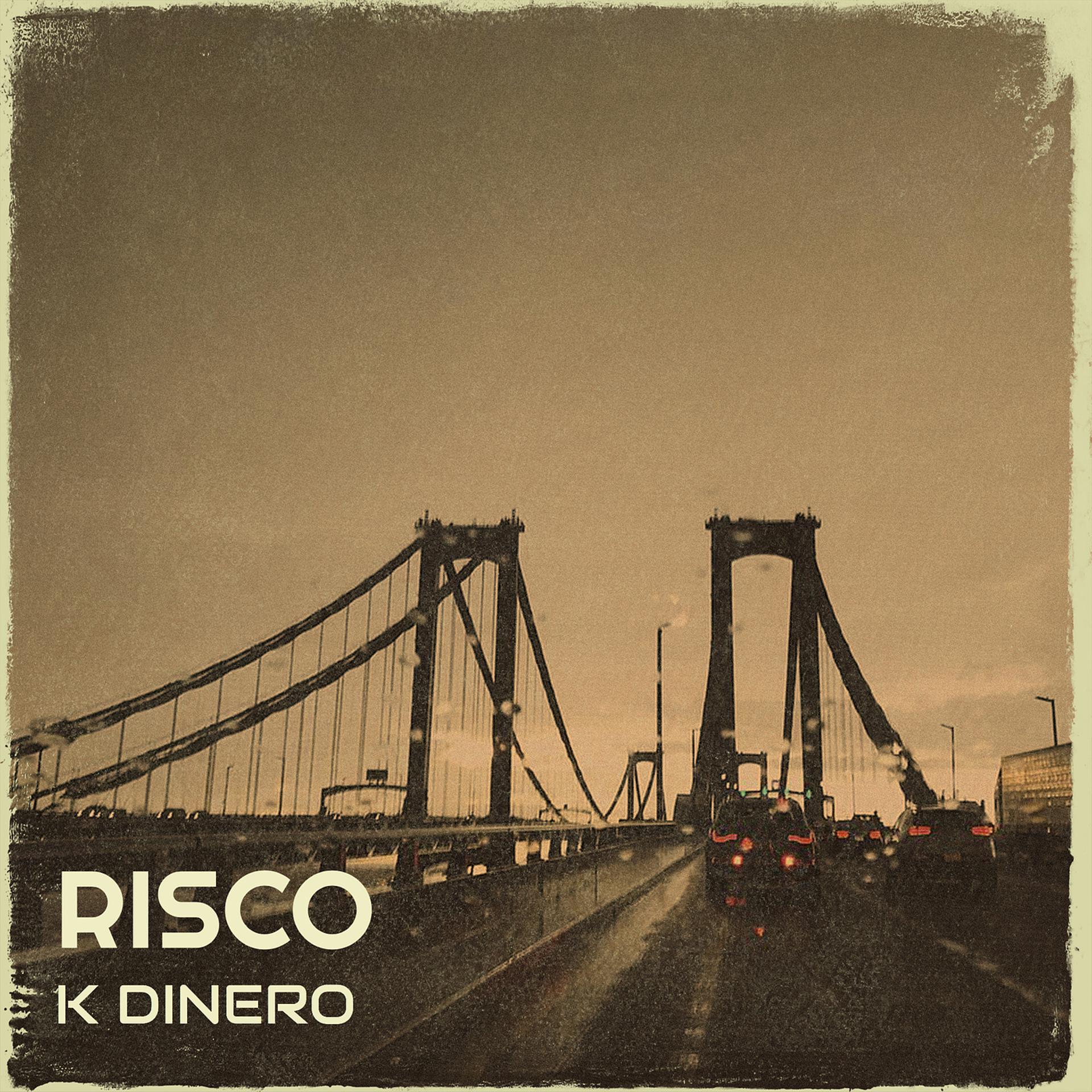 Постер альбома Risco
