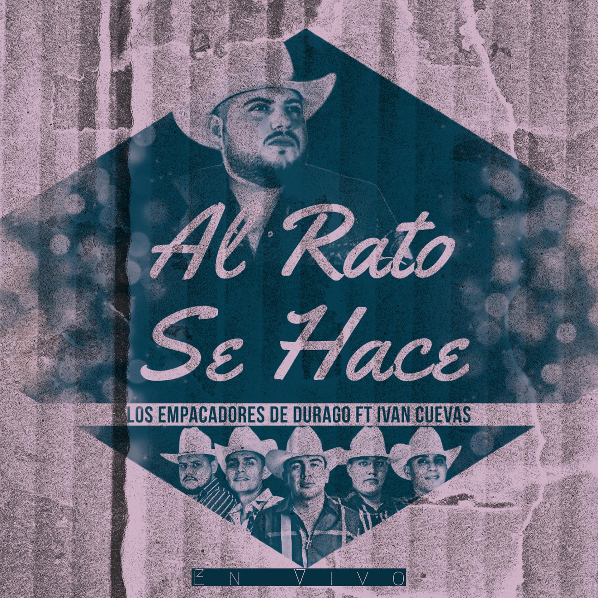 Постер альбома Al Rato Se Hace (En Vivo)