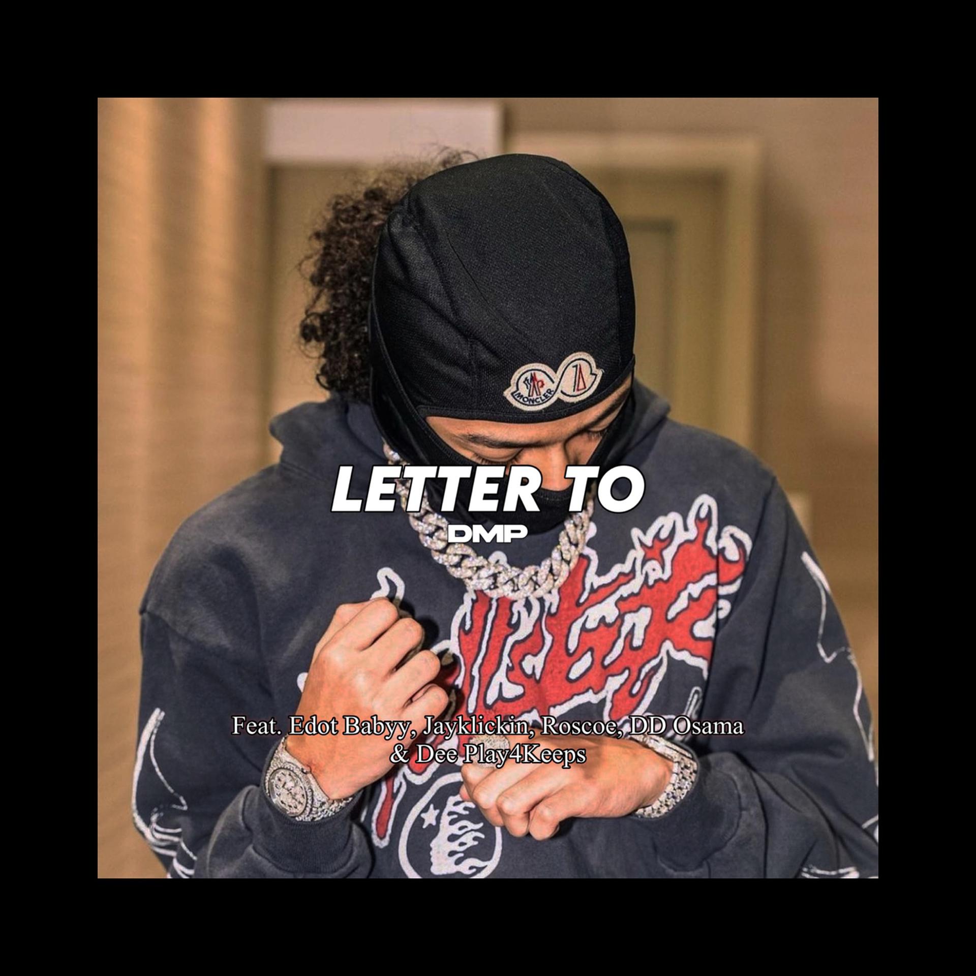 Постер альбома Letter To