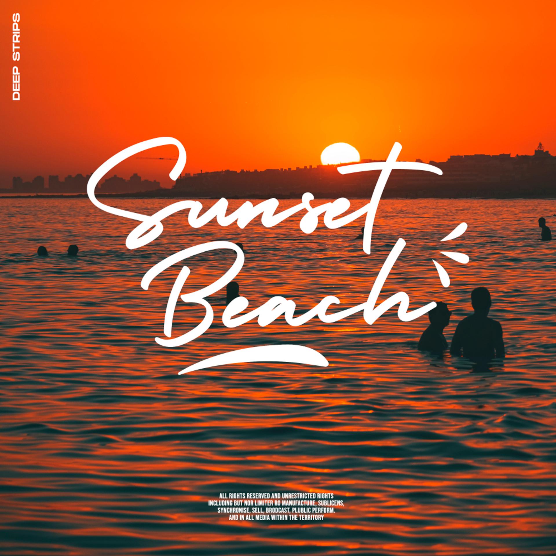 Постер альбома Sunset Beach
