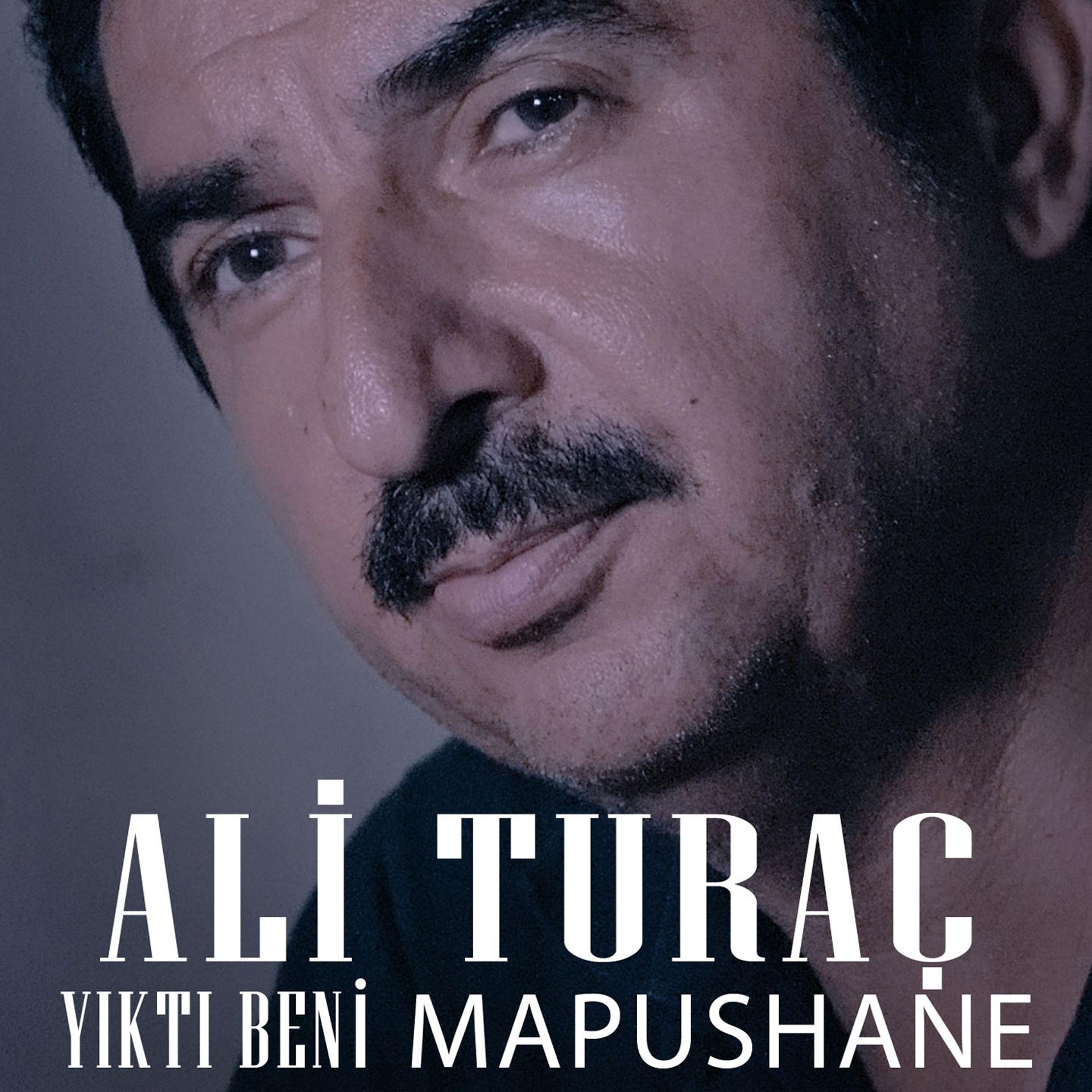 Постер альбома Yıktı Beni Mapushane