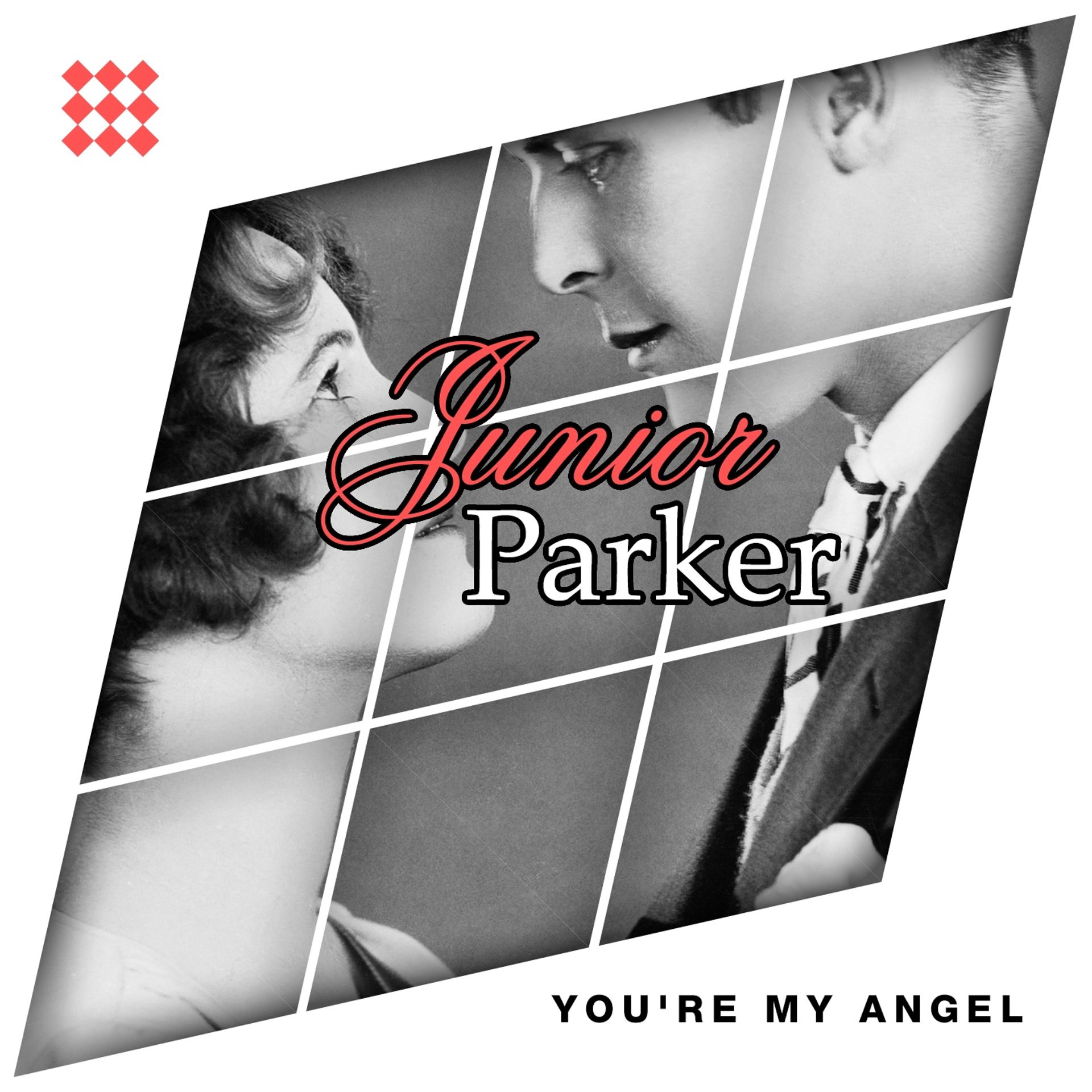 Постер альбома You're My Angel