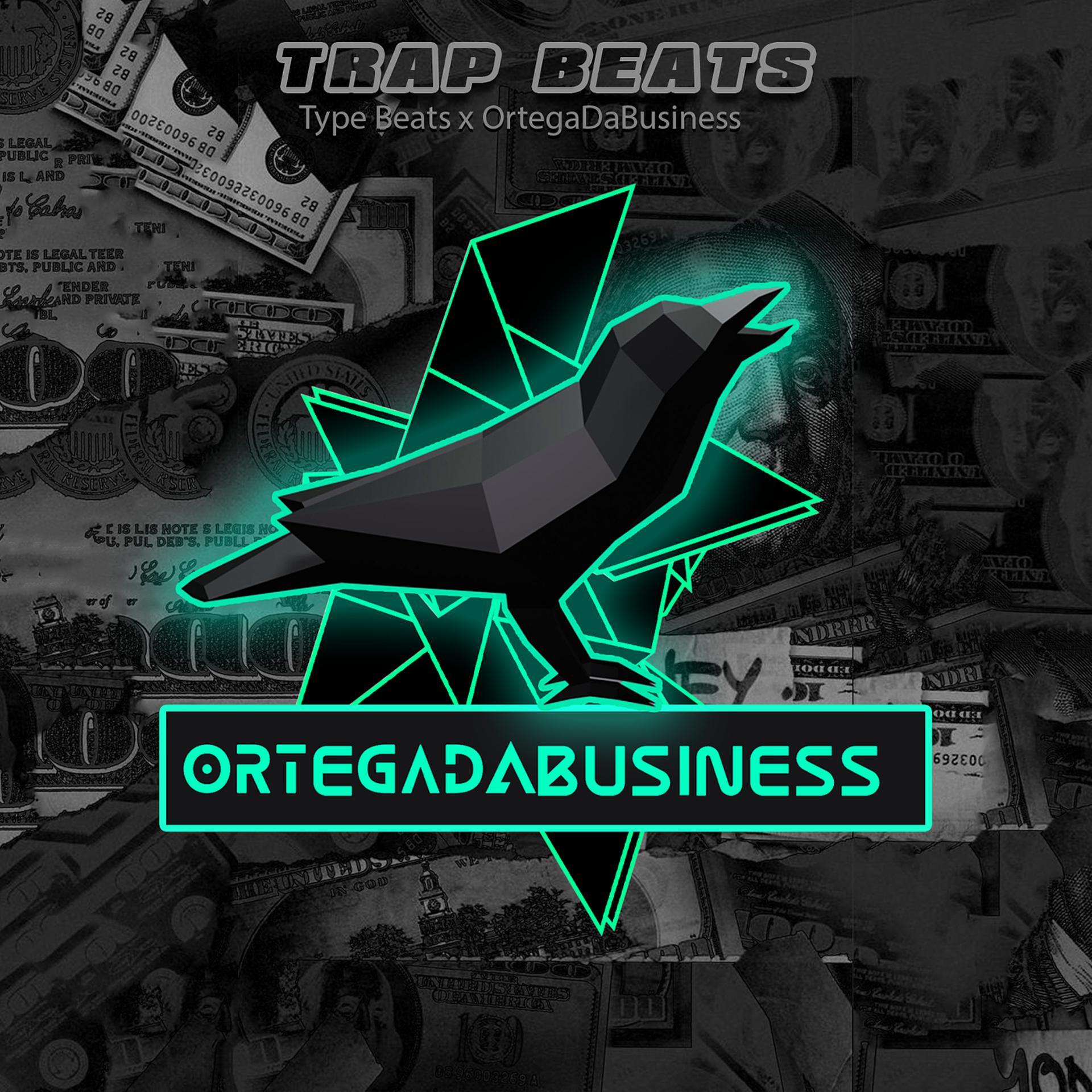 Постер альбома OrtegaDaBusiness