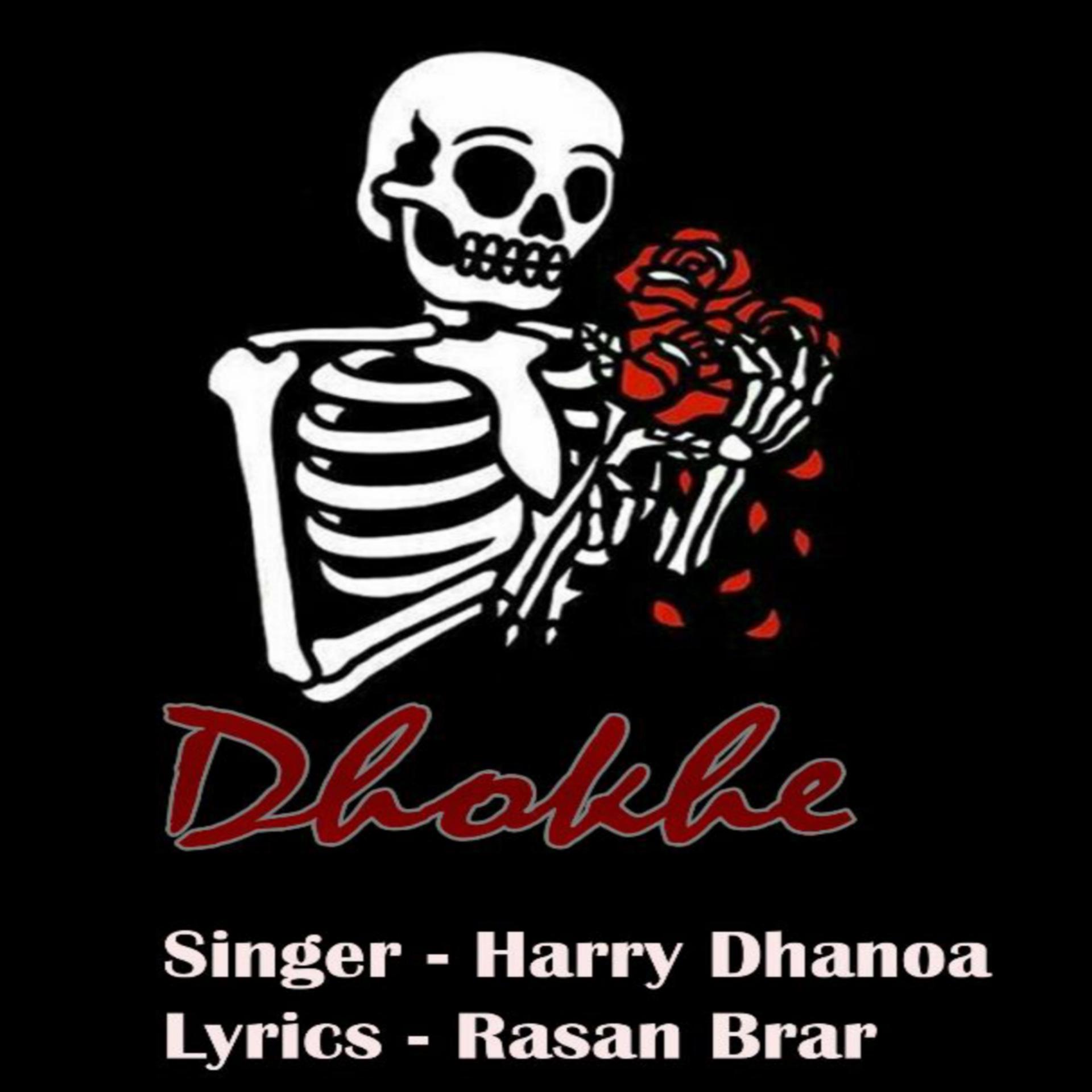 Постер альбома Dhokhe