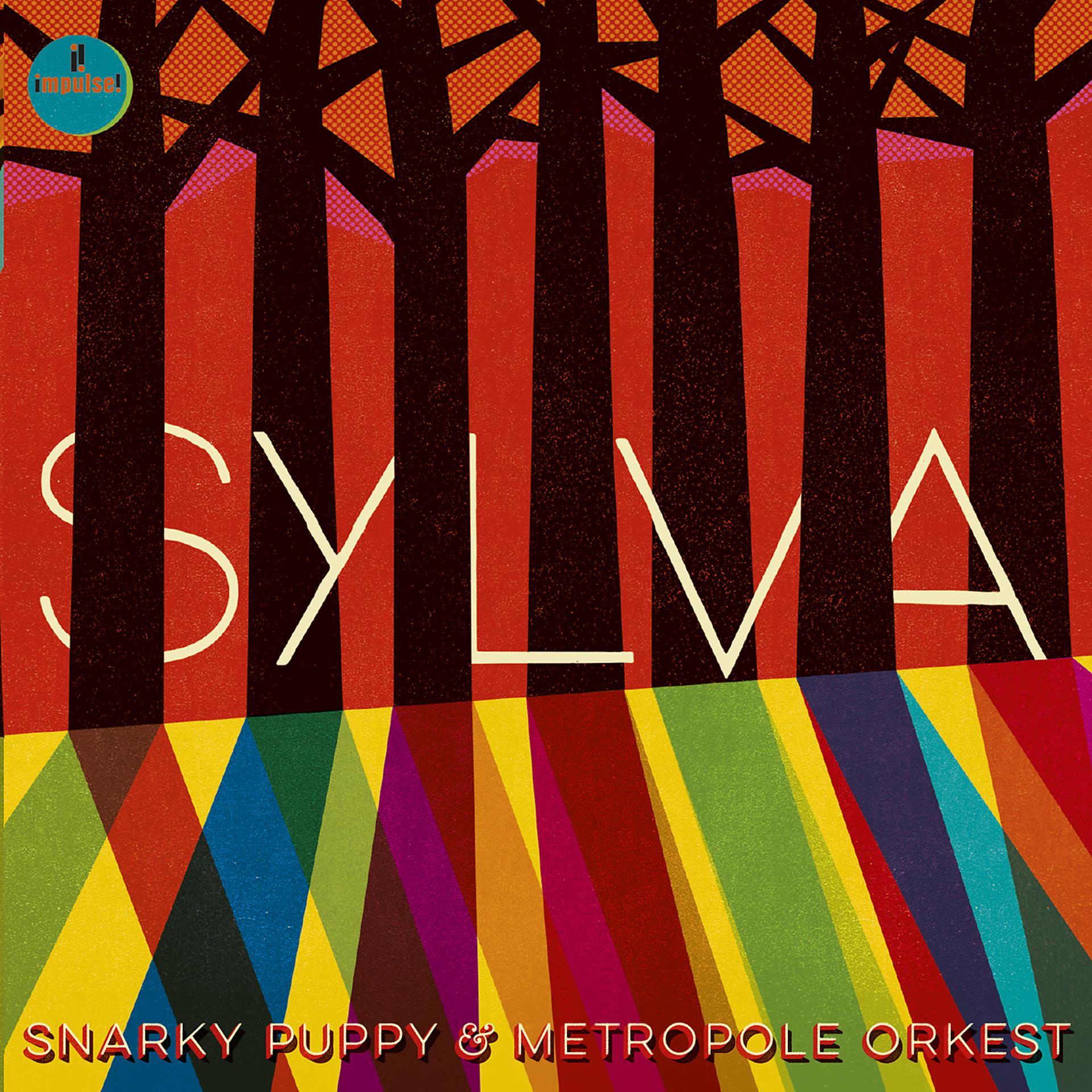 Постер альбома Sylva