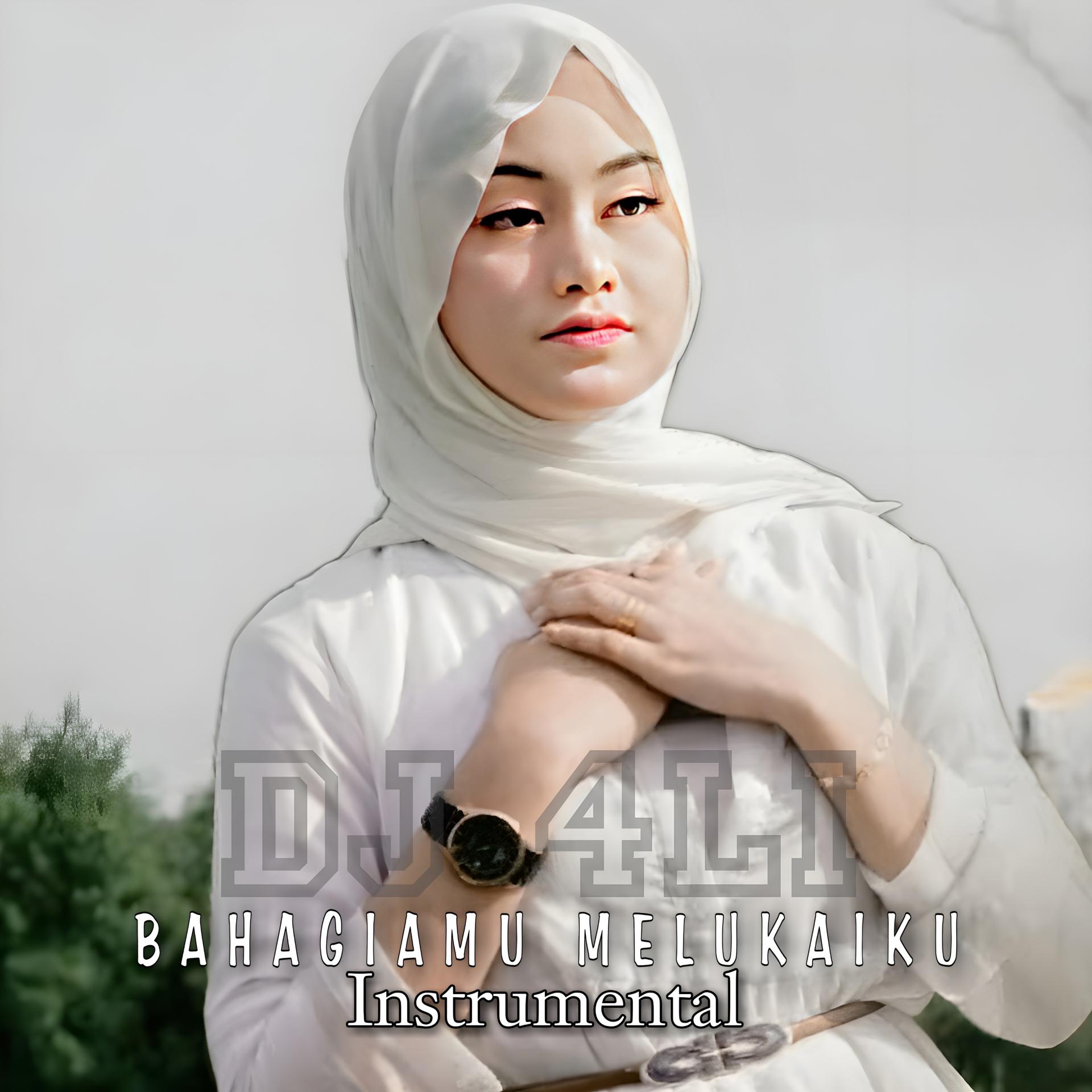 Постер альбома Bahagiamu Melukaiku