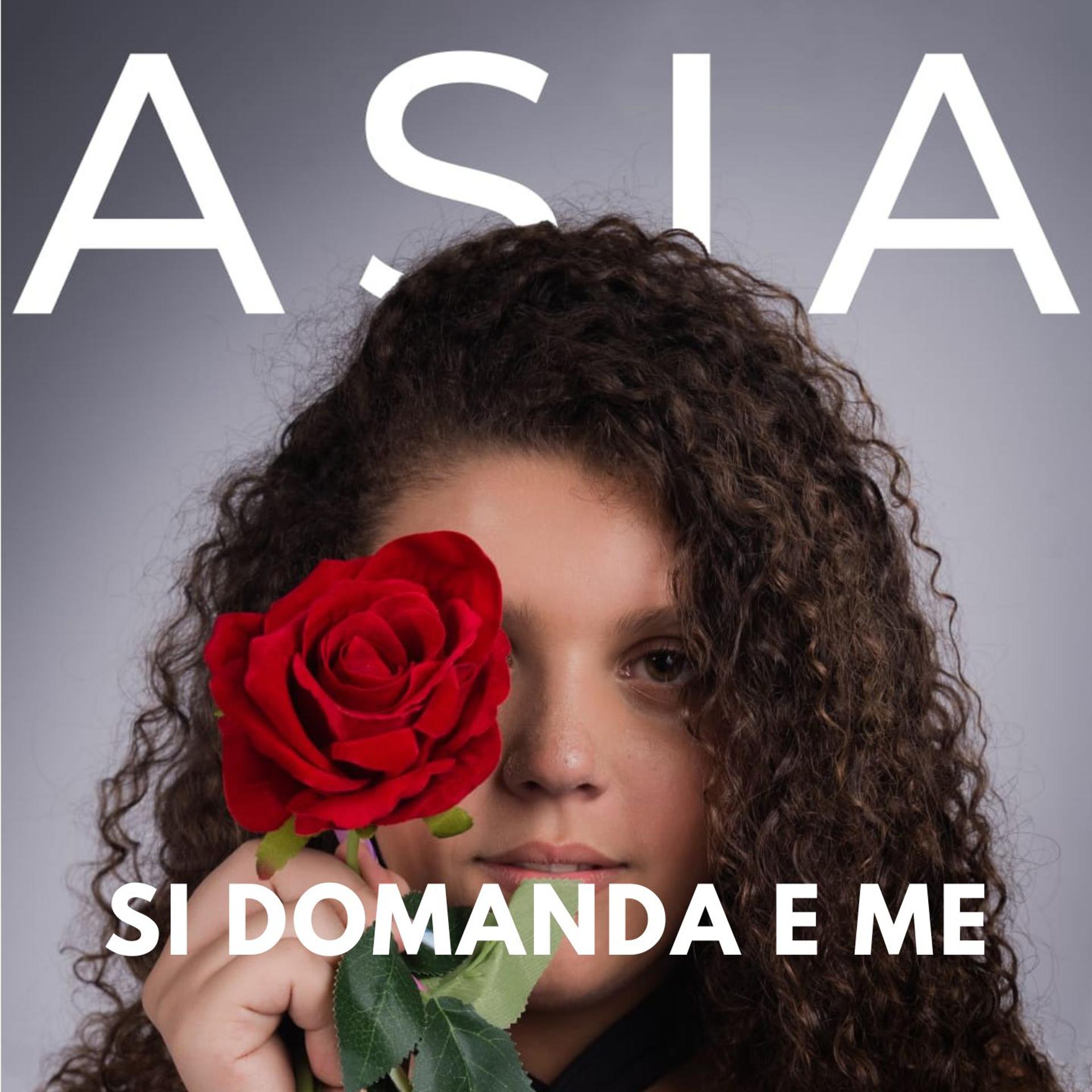 Постер альбома Si Domanda E Me