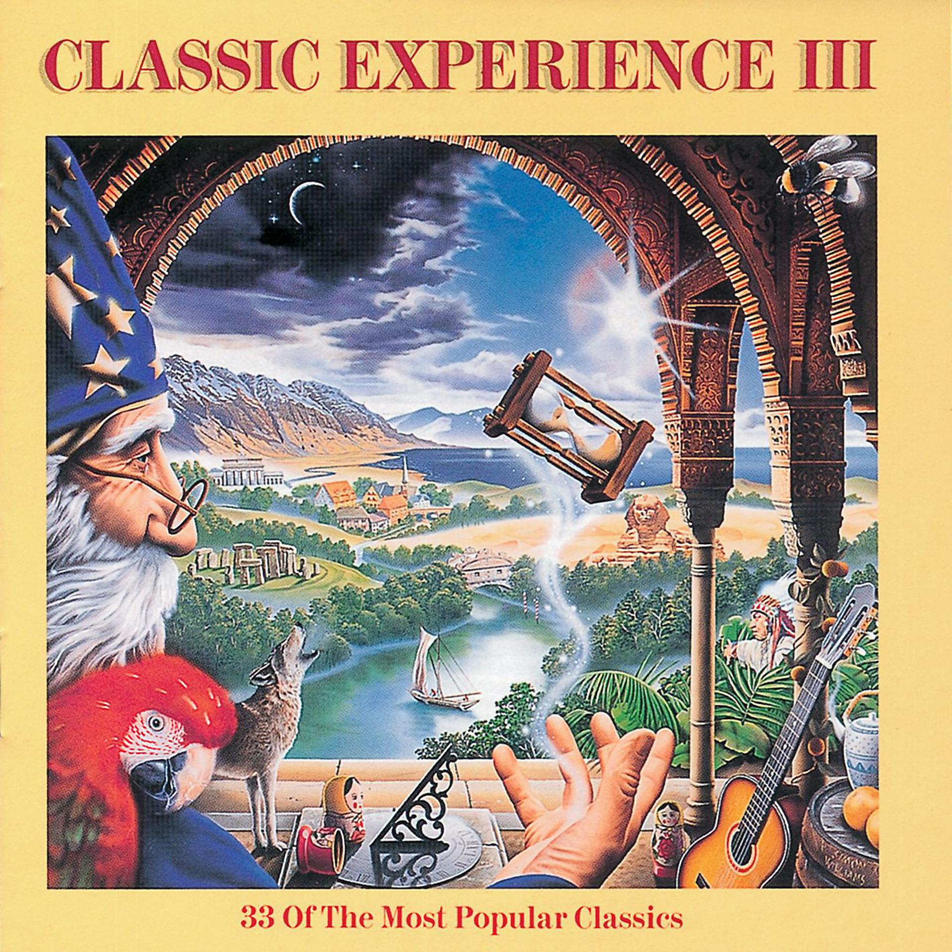 Постер альбома Classic Experience III