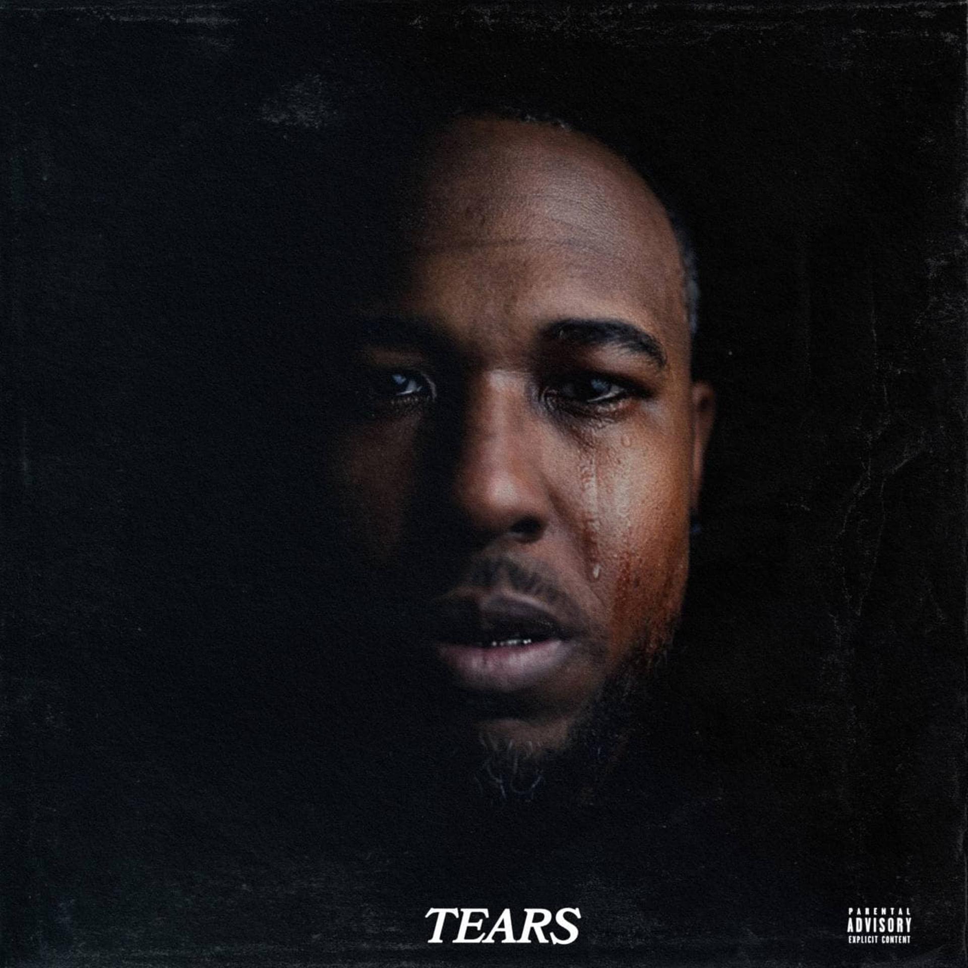 Постер альбома Tears