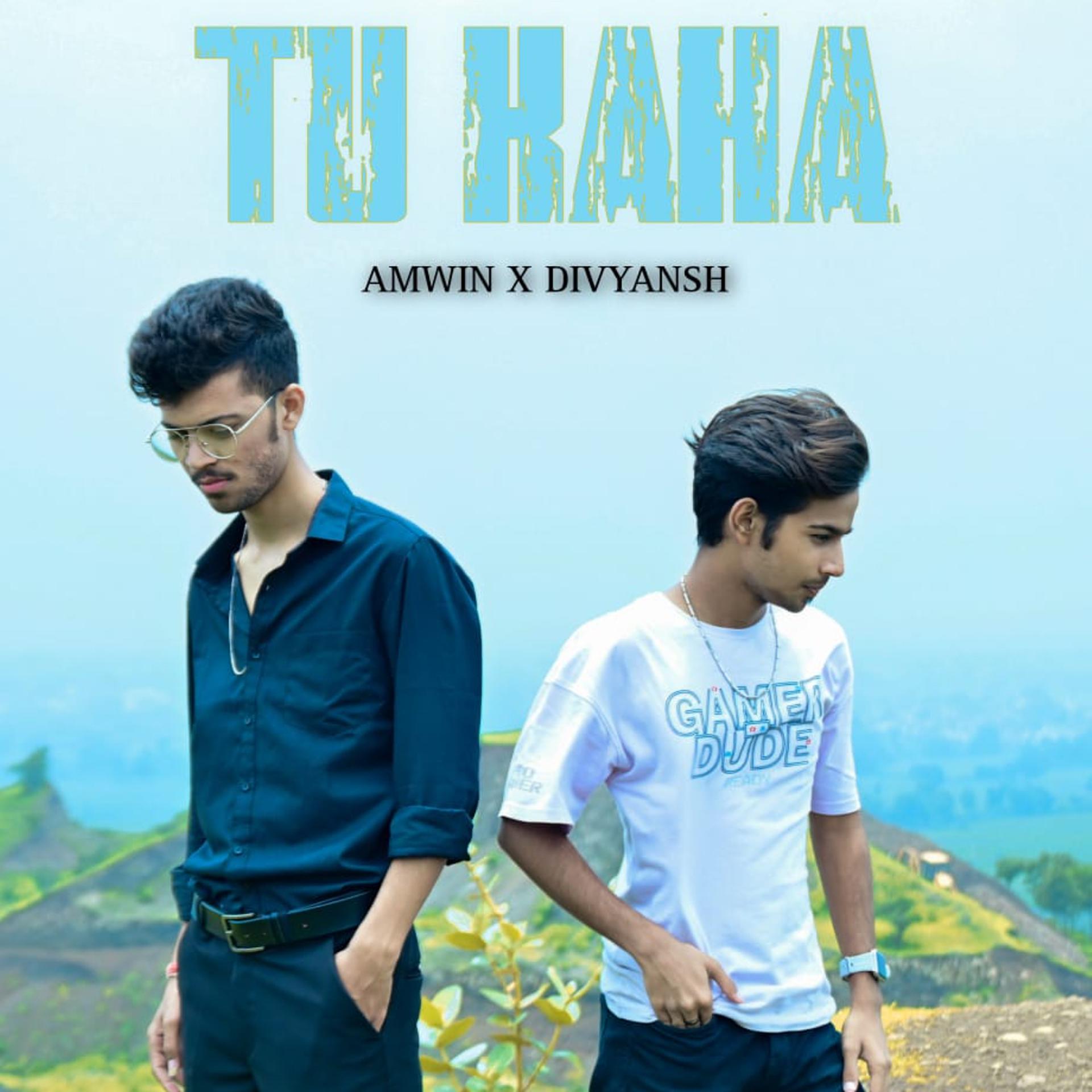 Постер альбома Tu Kaha