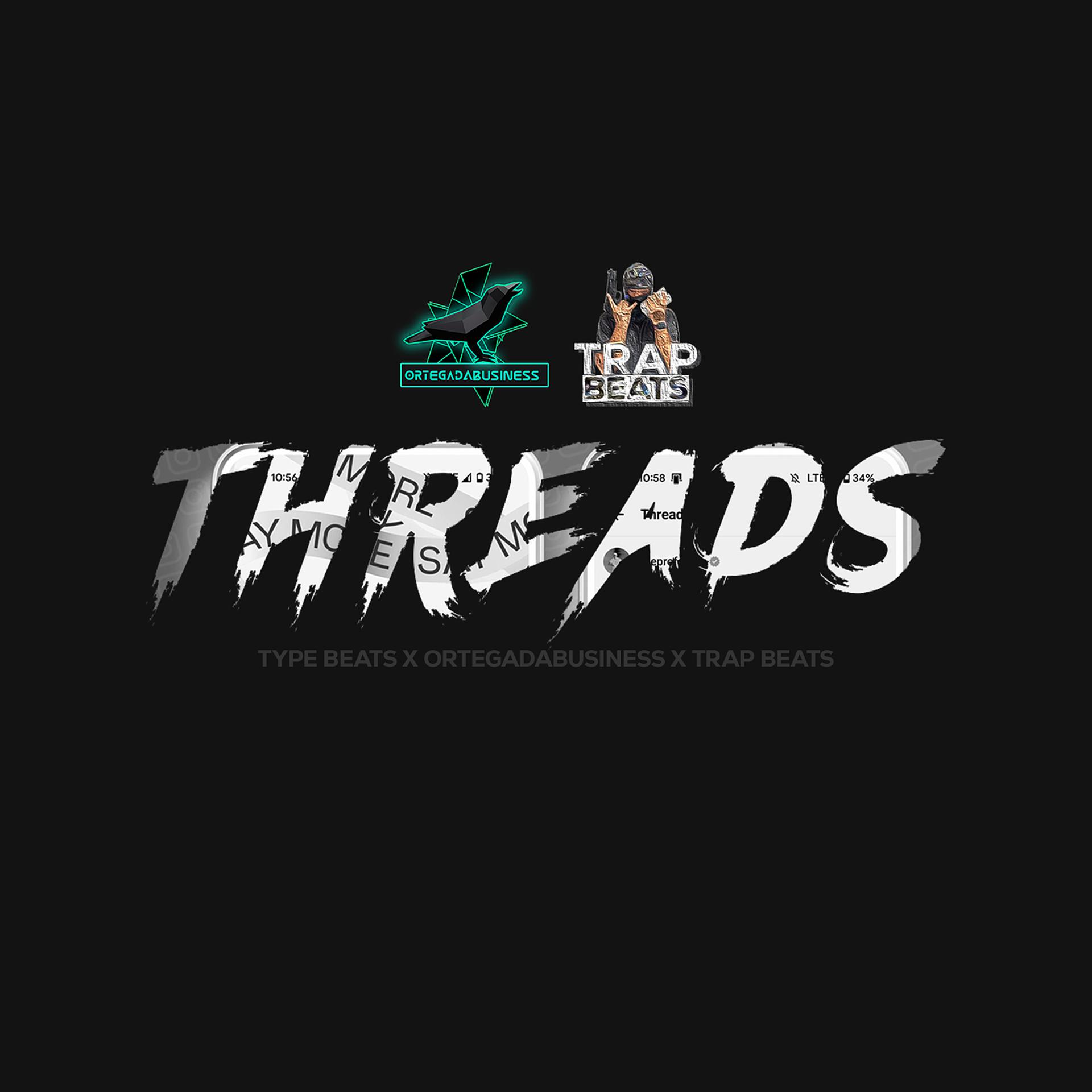 Постер альбома Threads