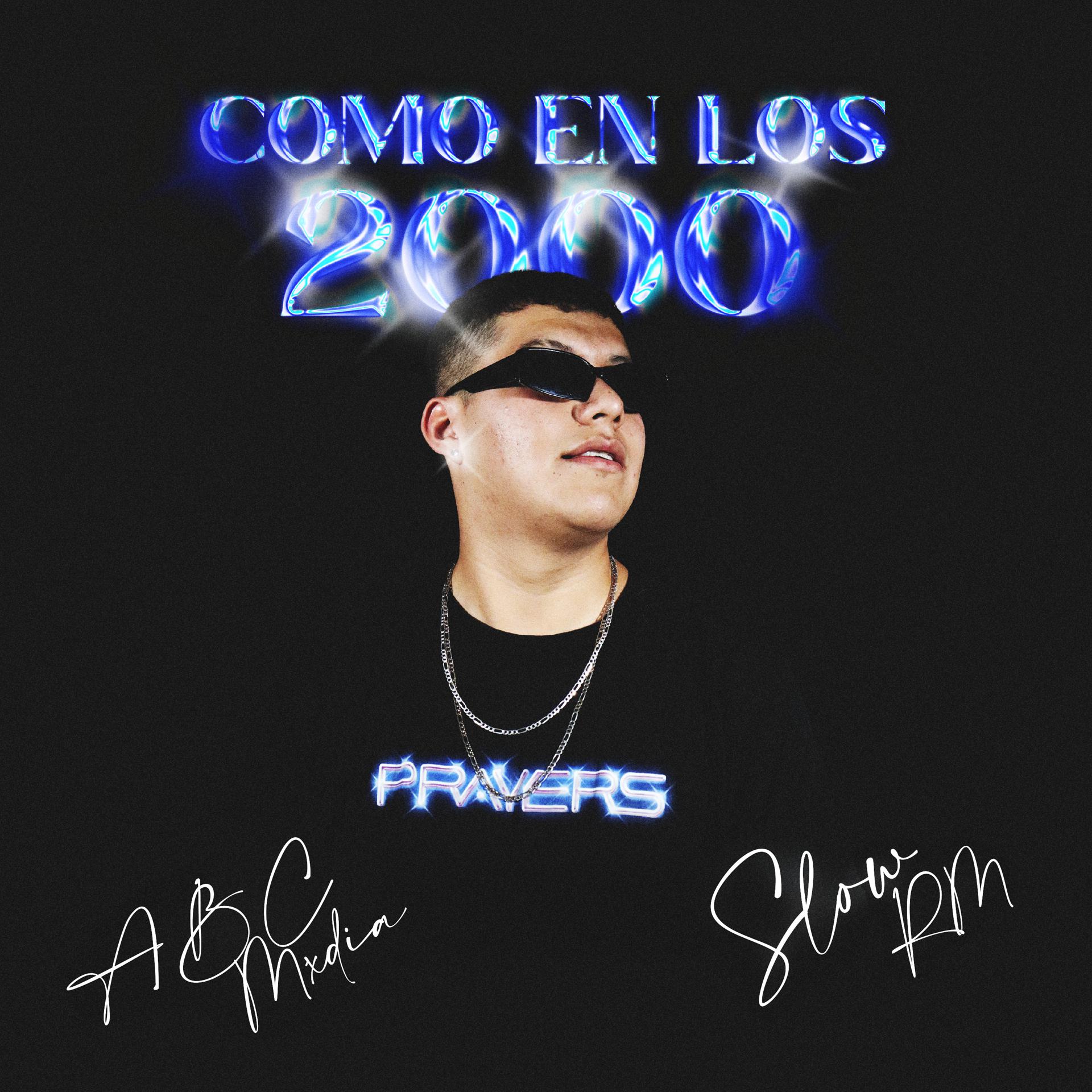 Постер альбома Comoenlos2000S