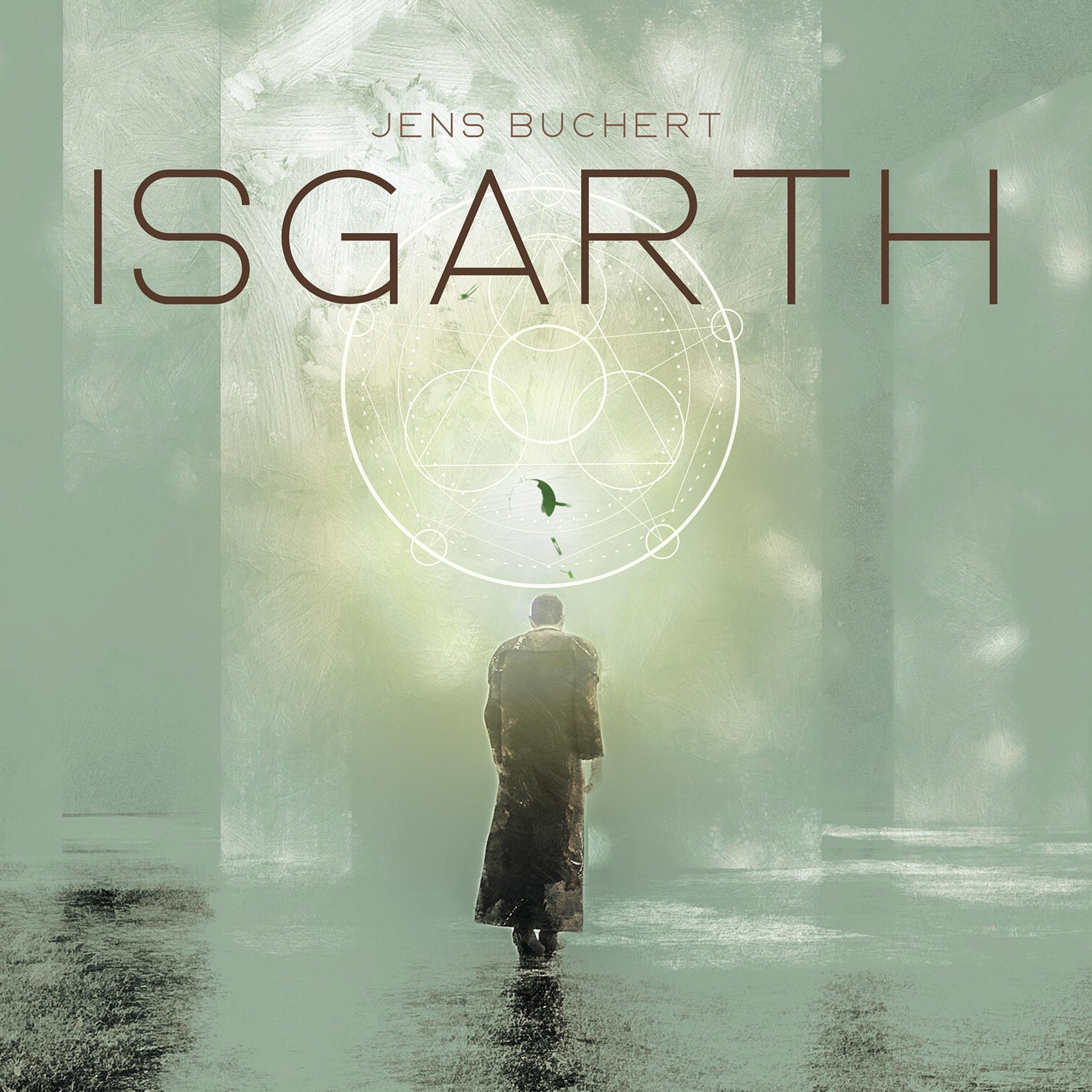 Постер альбома Isgarth