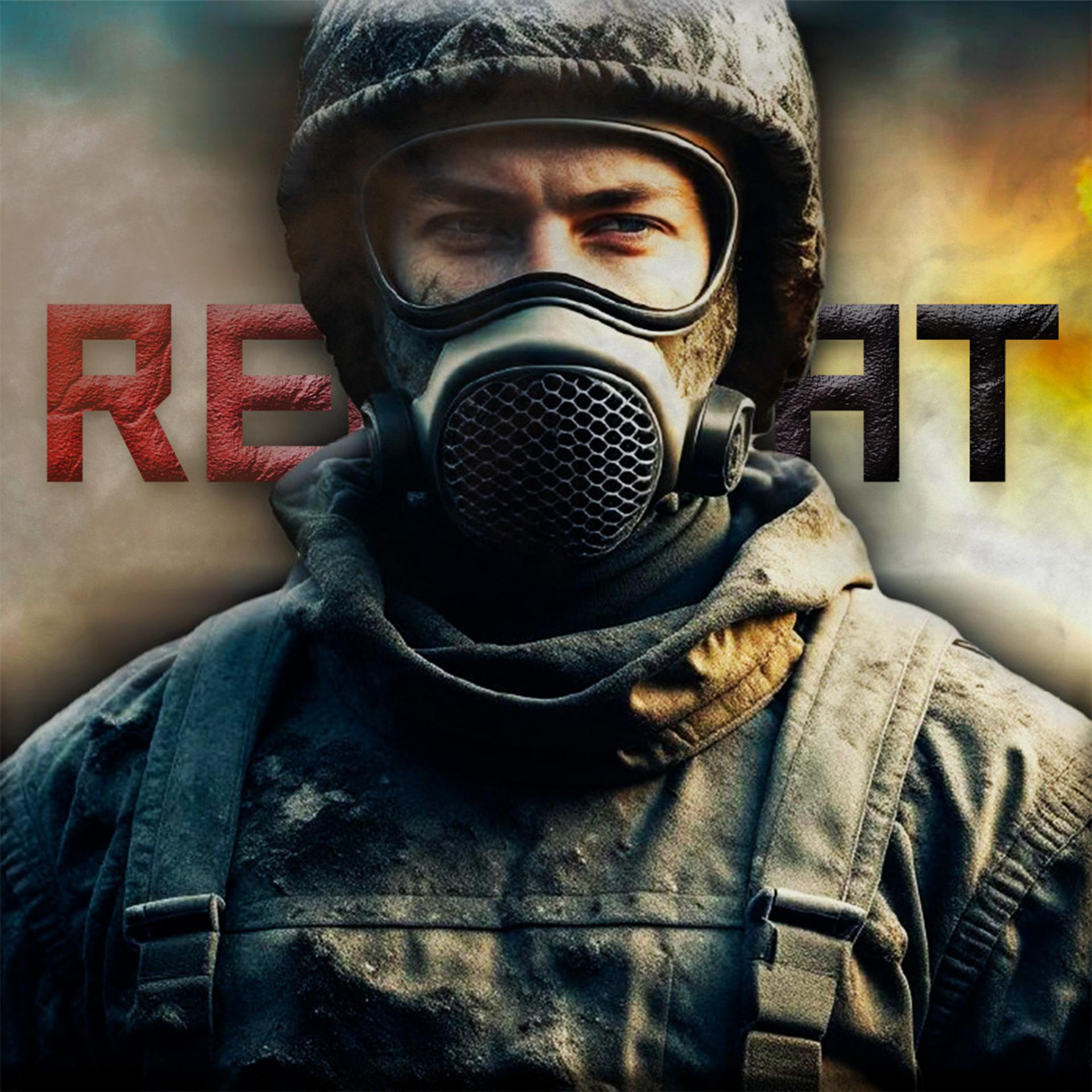 Постер альбома Renegat