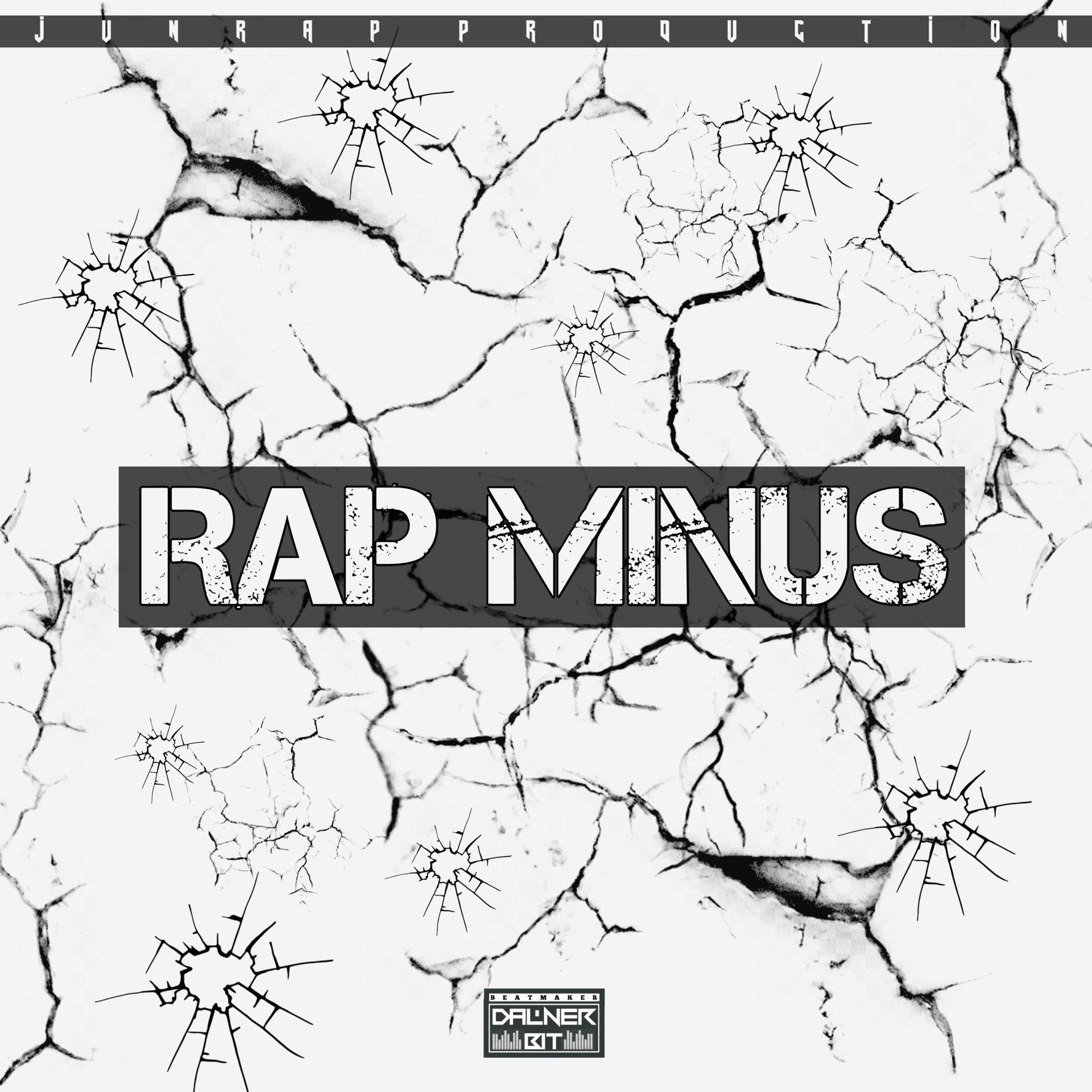 Постер альбома Rap Minus