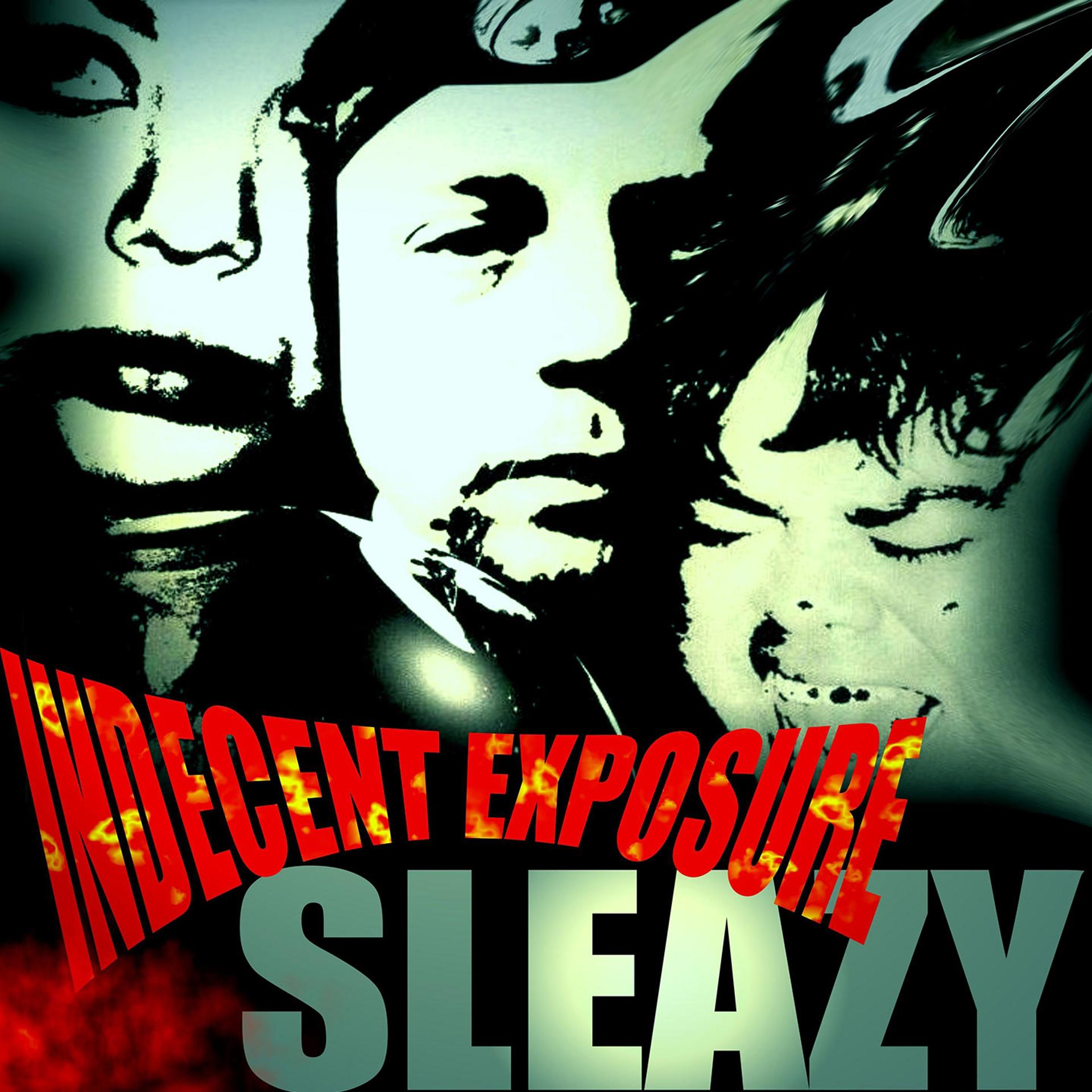 Постер альбома Sleazy