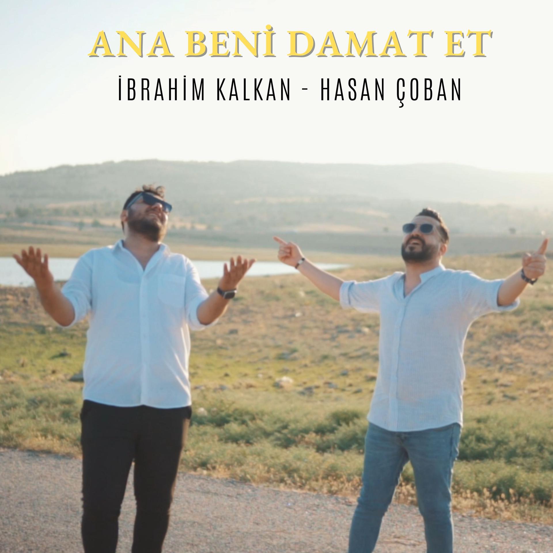 Постер альбома Ana Beni Damat Et