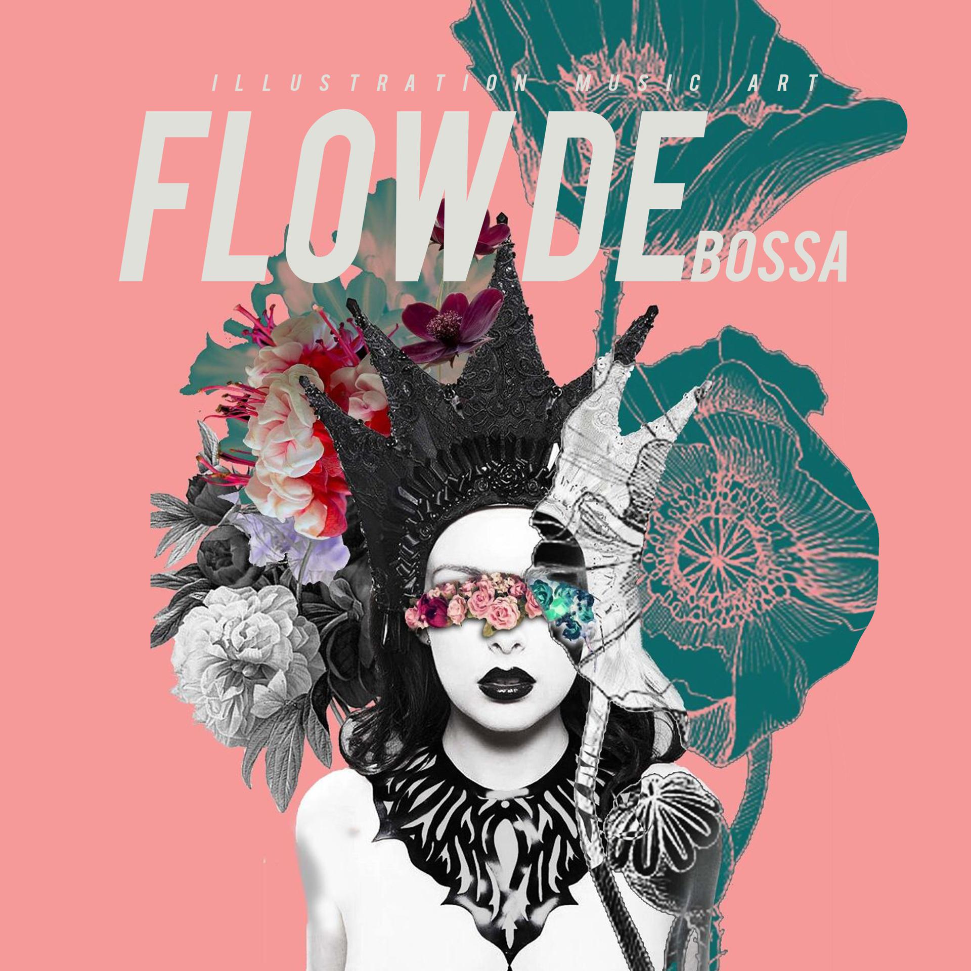Постер альбома Flow De Bossa