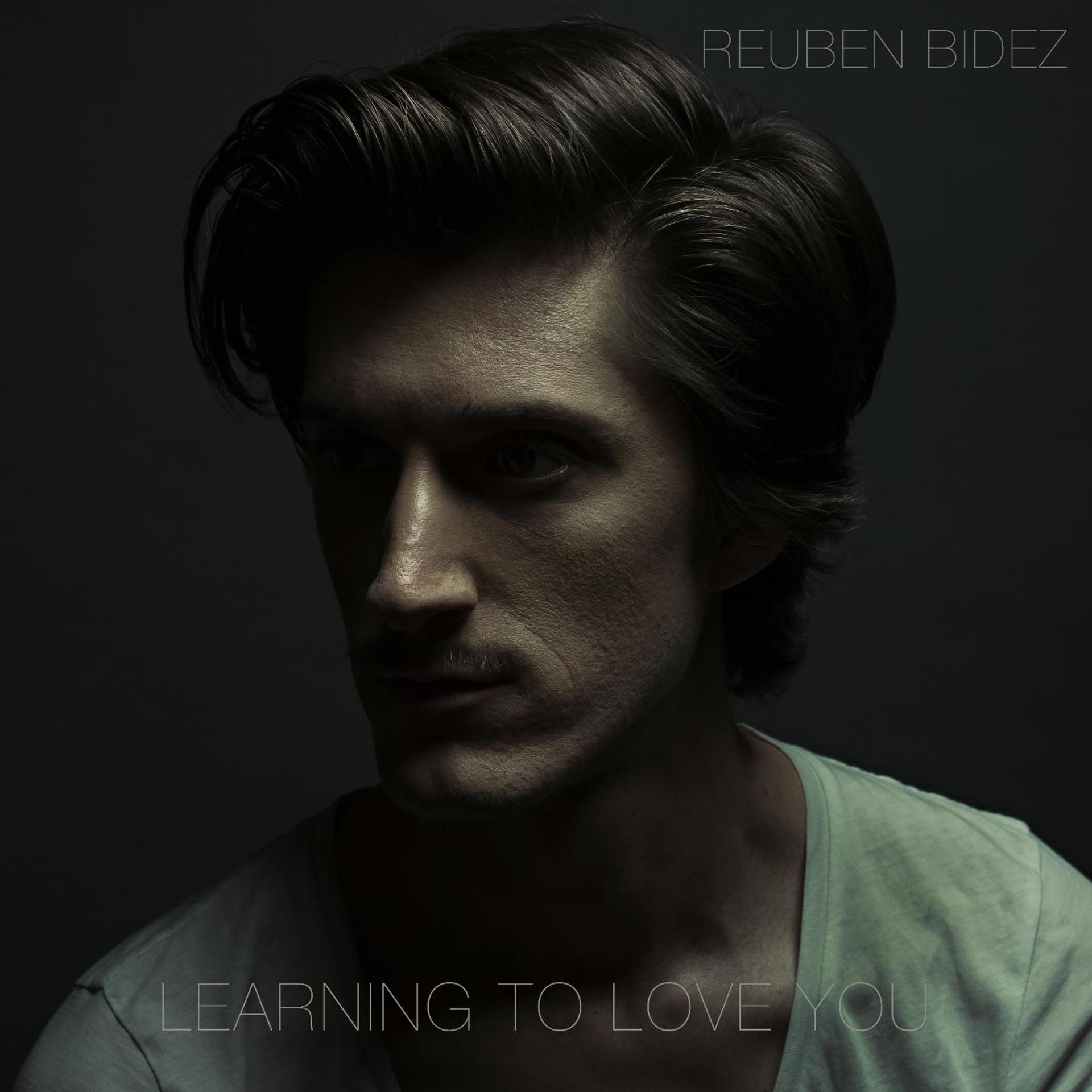 Постер альбома Learning to Love You
