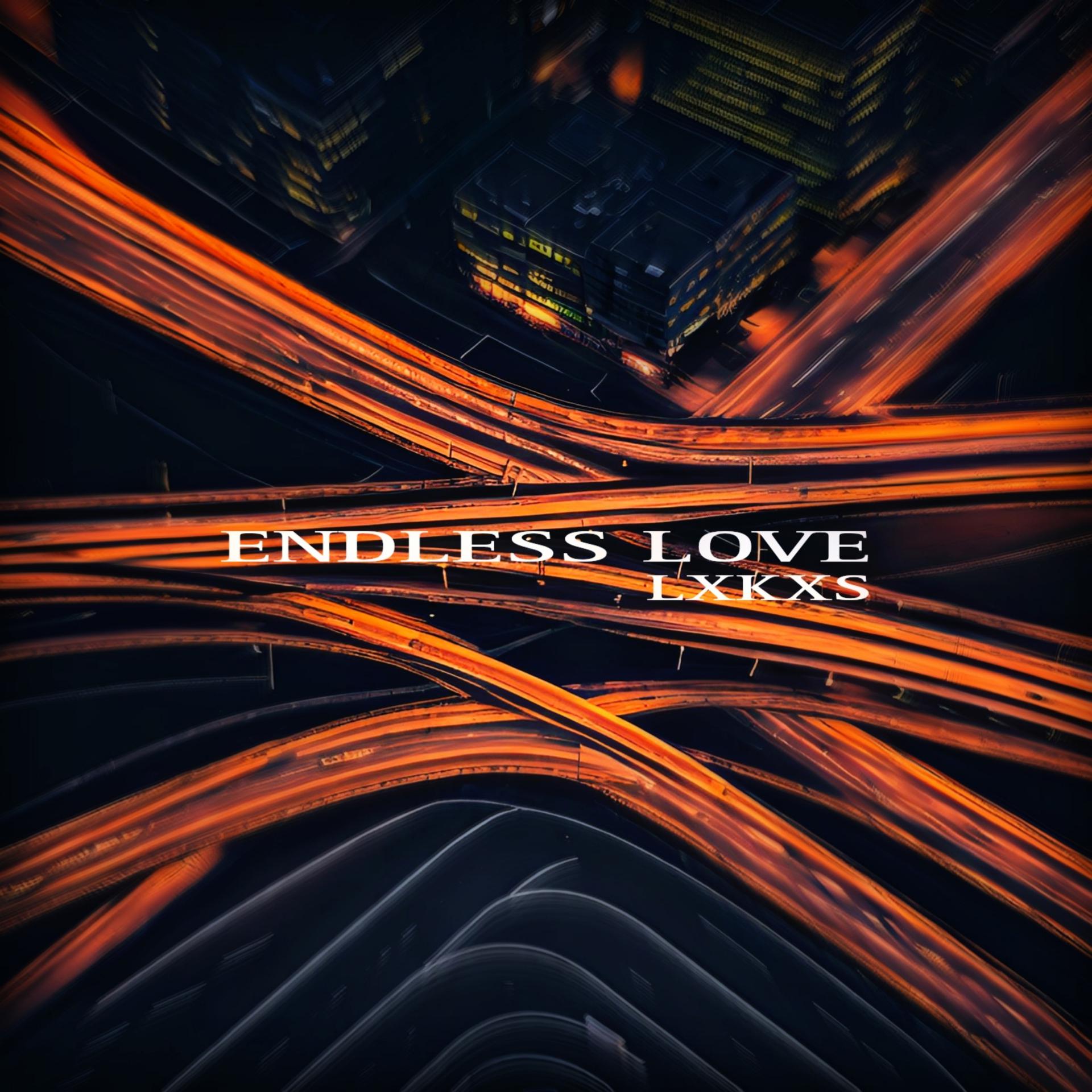 Постер альбома ENDLESS LOVE
