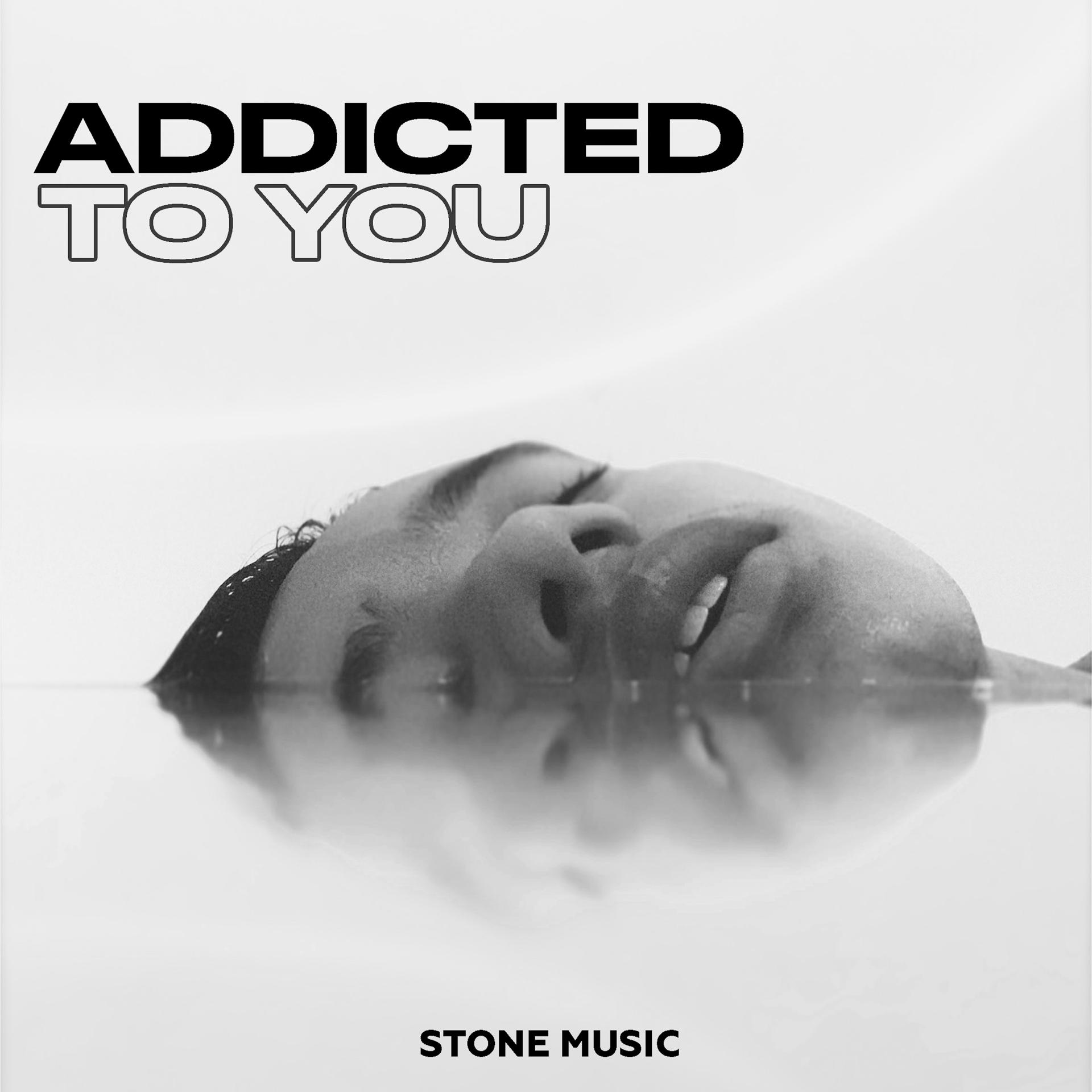 Постер альбома Addicted to you
